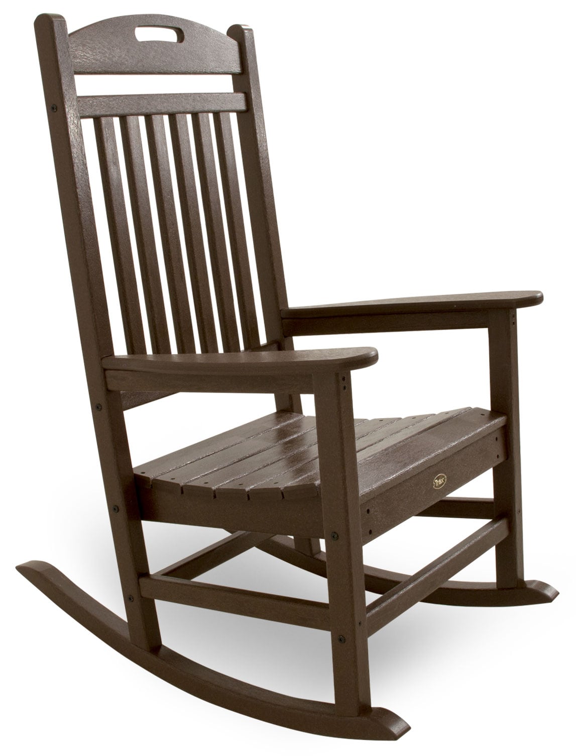 Trex Outdoor Furniture TXR100VL Patio-Chairs - View #4