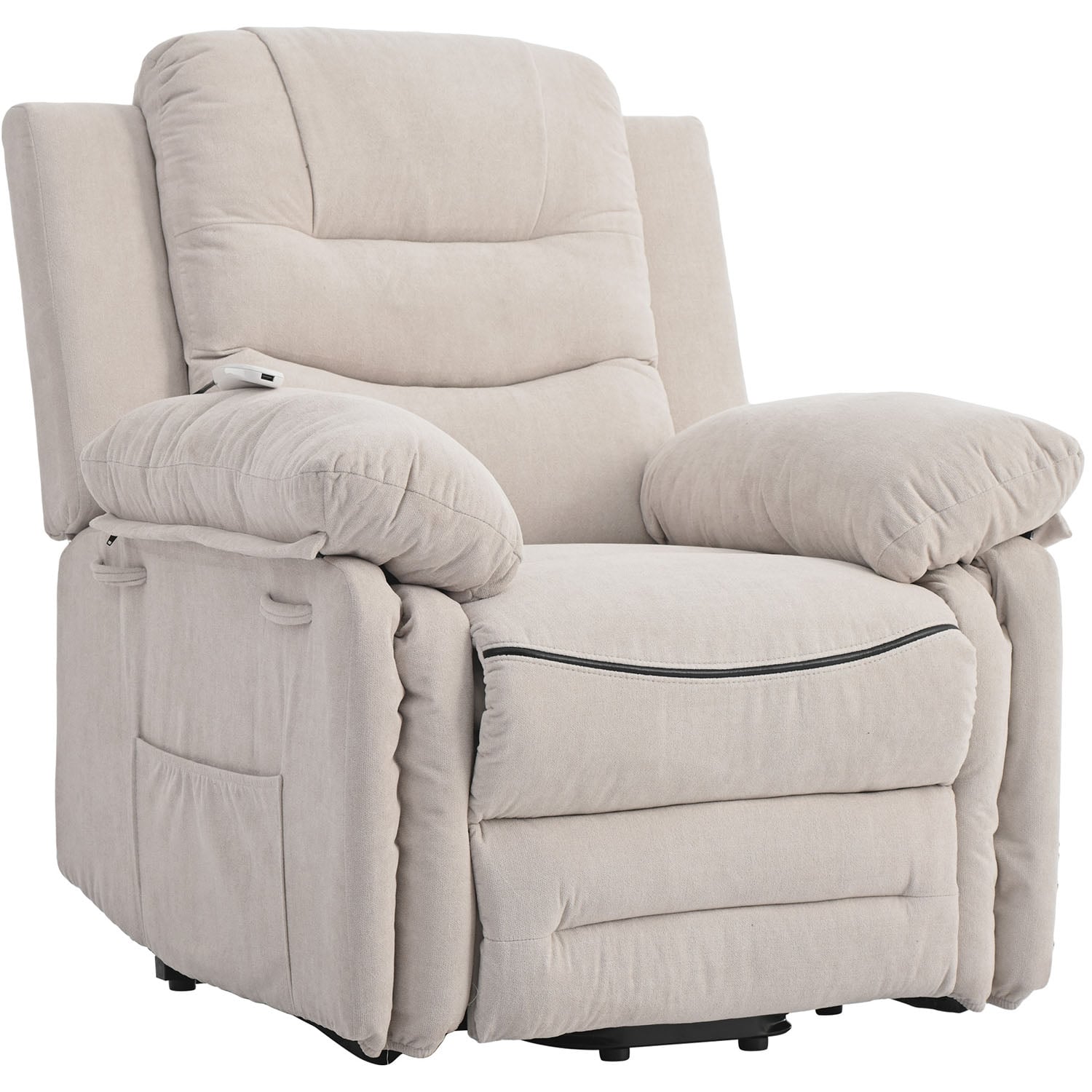 SINOFURN SYA370049BG recliners - View #9
