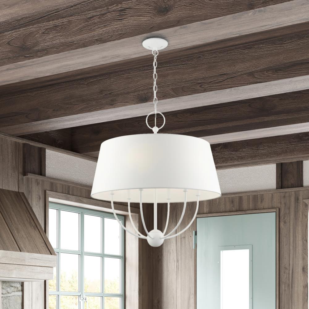 Livex Lighting 49846-03 b090015 - View #12