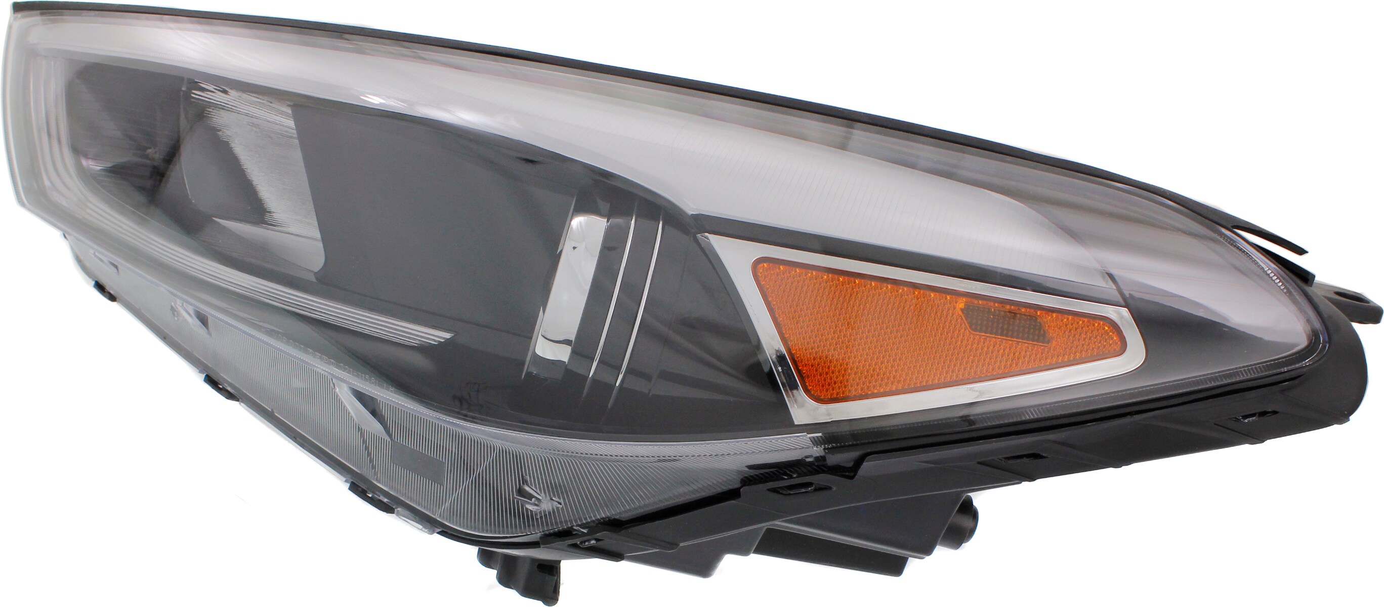 Garage-Pro JCWREPHY100108GP Headlights-Components - View #3