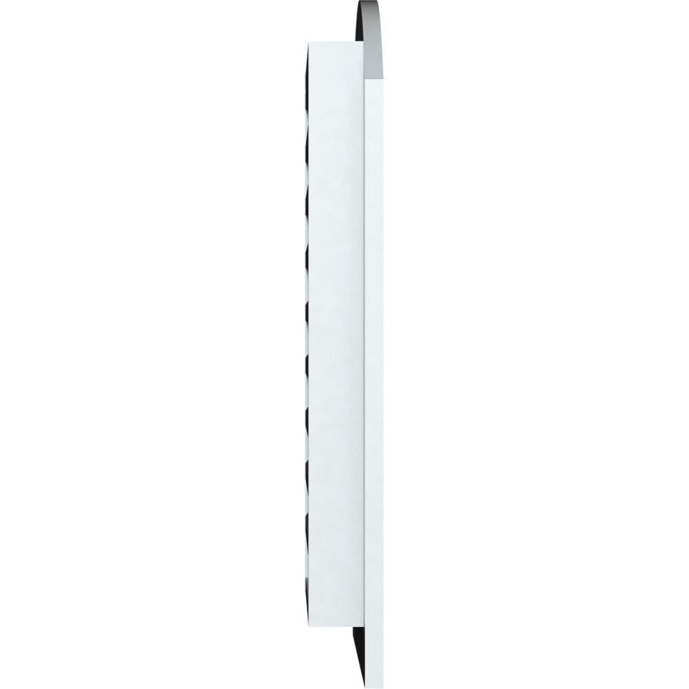 Ekena Millwork GVPAR12X3001FUN Gable-Vents - View #3
