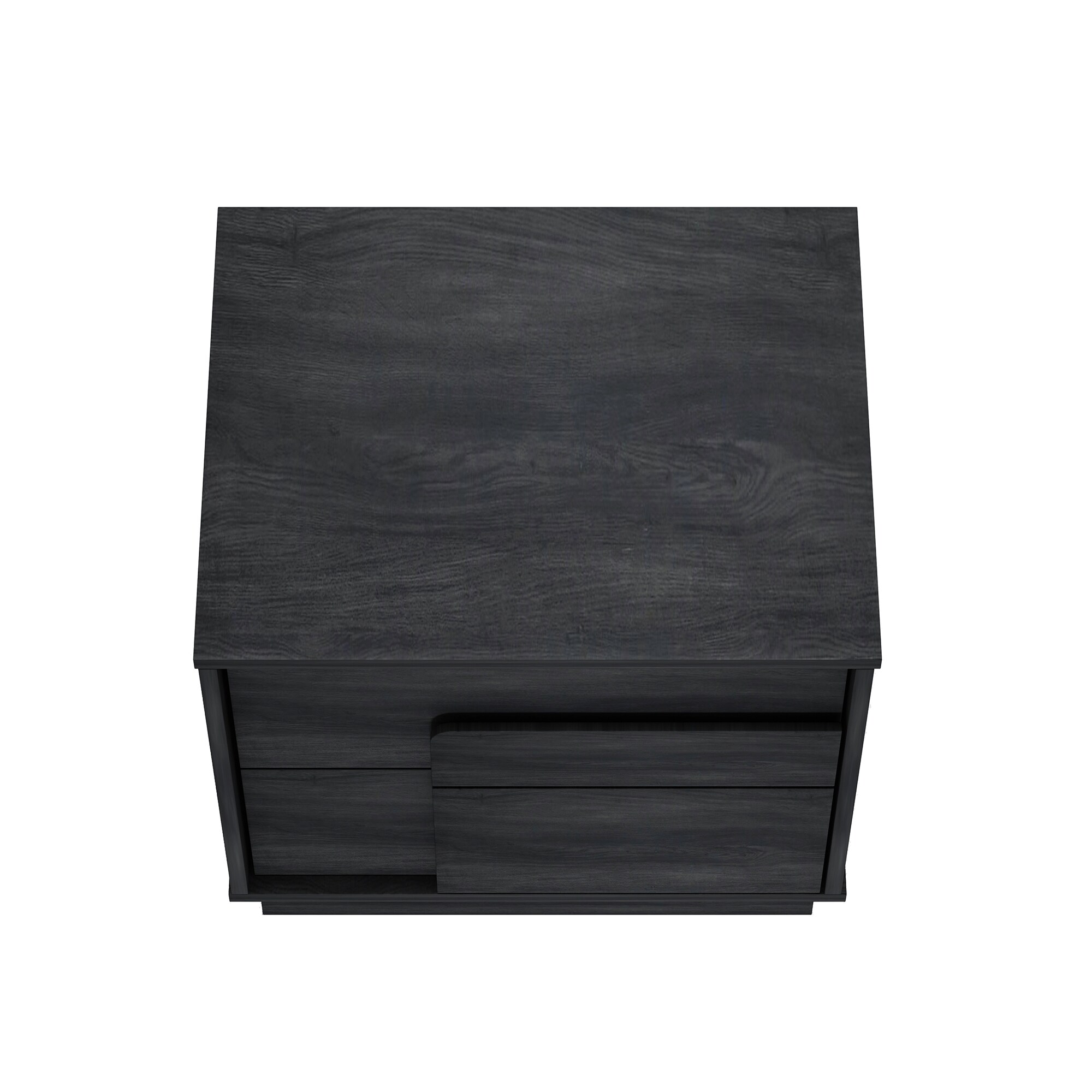 Manhattan Comfort NS003-GY nightstands - View #9