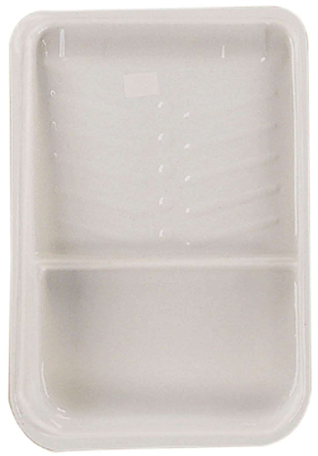 Linzer  RM410 Tray Liner Plastic 1 Quart (Pack of 144) (449-RM410)