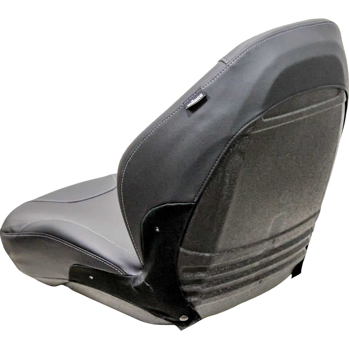 KM 336 Replacement Cushion Kit Construction Seat in the Riding Lawn Mower  Accessories department at