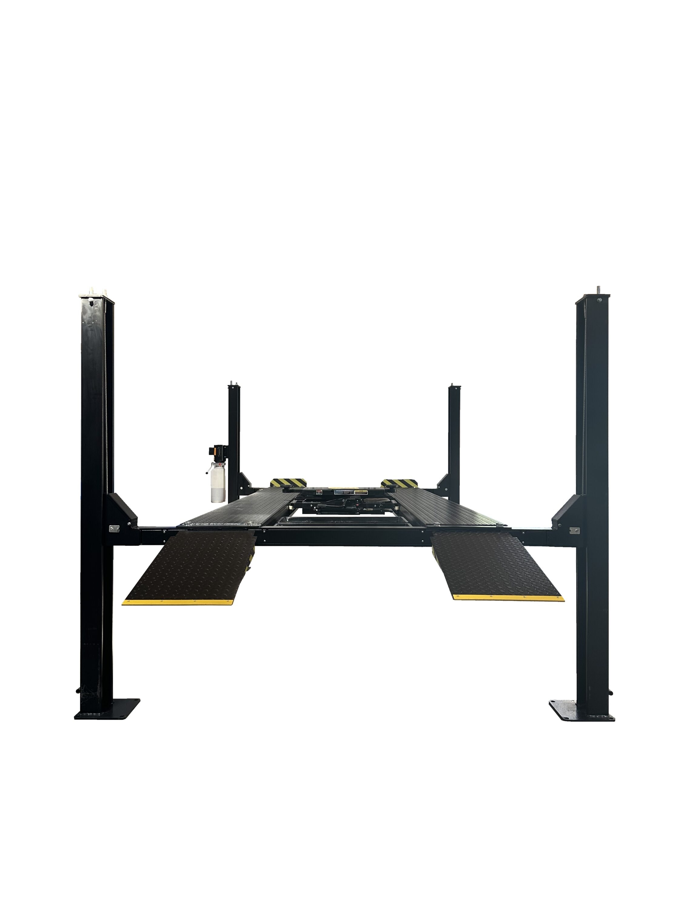 Tuxedo FP9K-DX-XLT Vehicle-Lifts - View #8