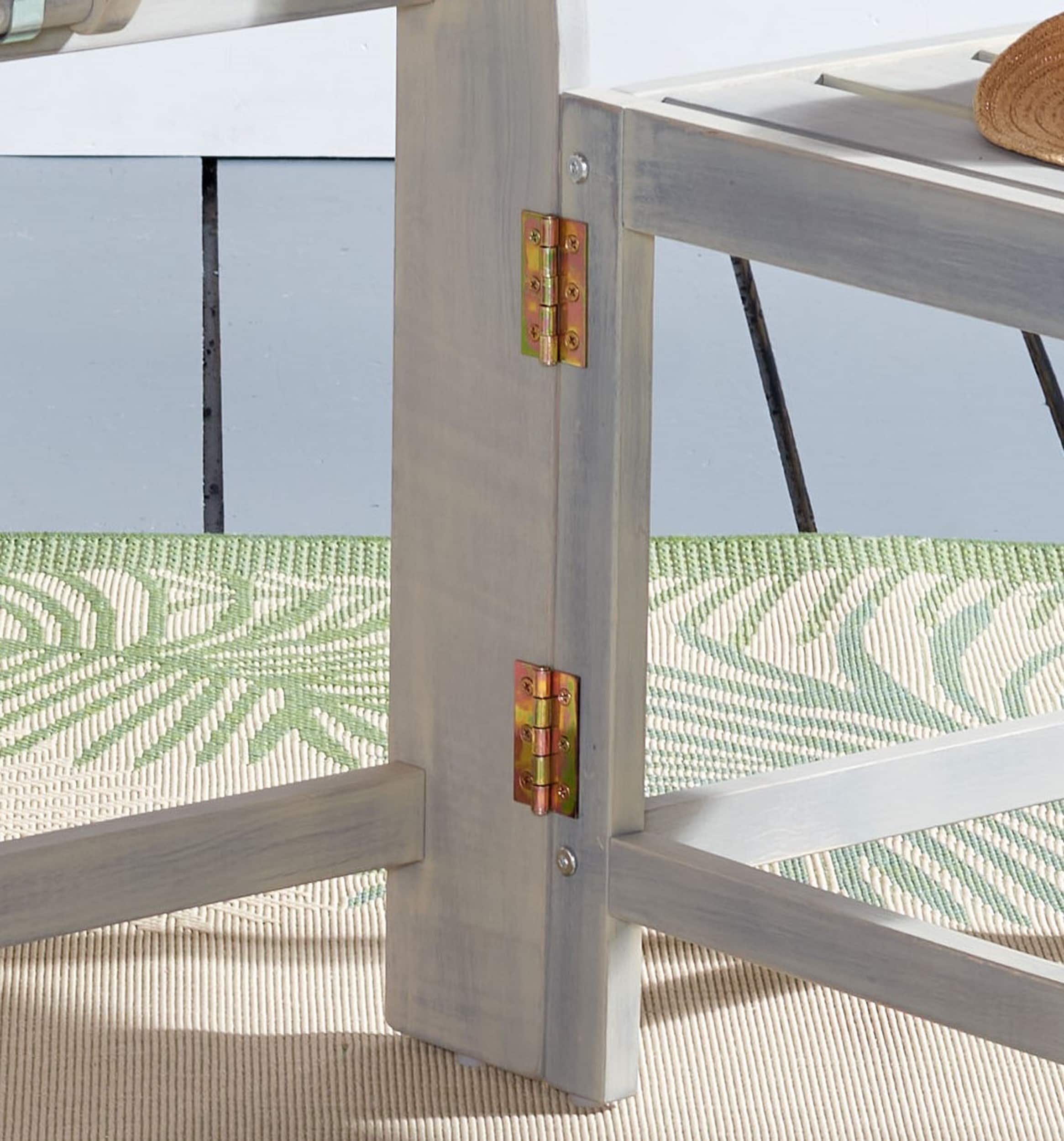 Safavieh PAT6752C benches - View #5