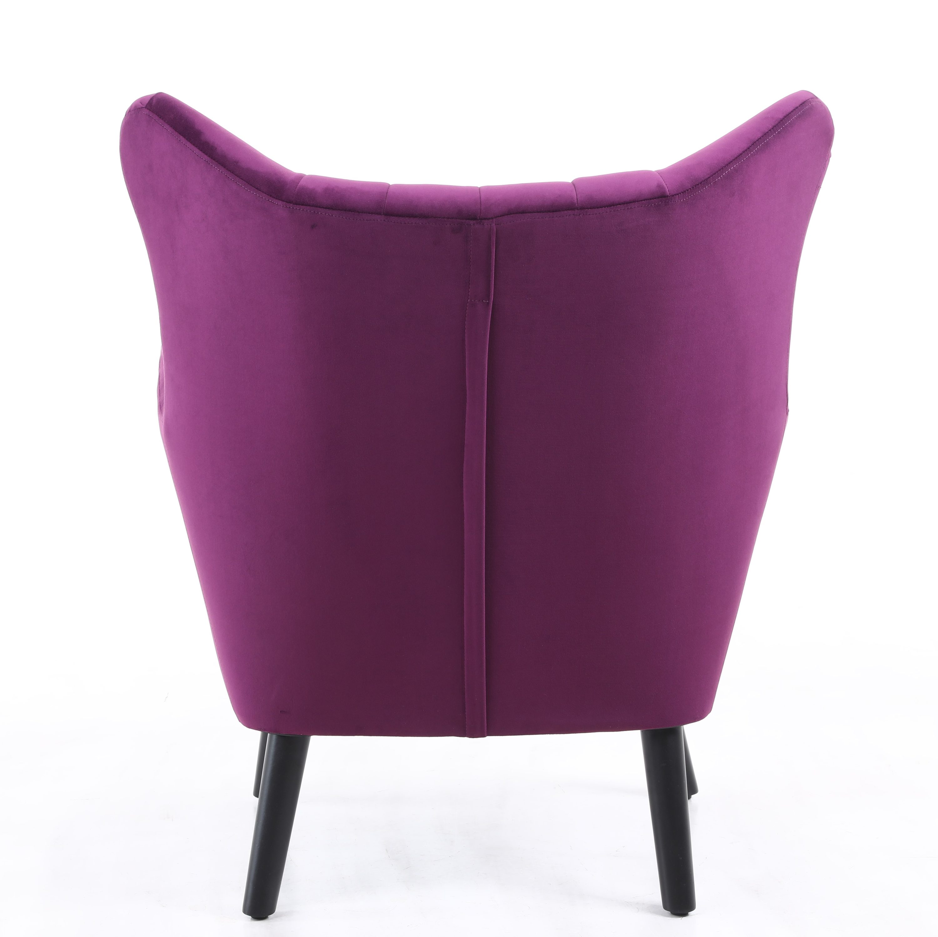 CASAINC WF-HFSN134-PL Dining-Chairs - View #5