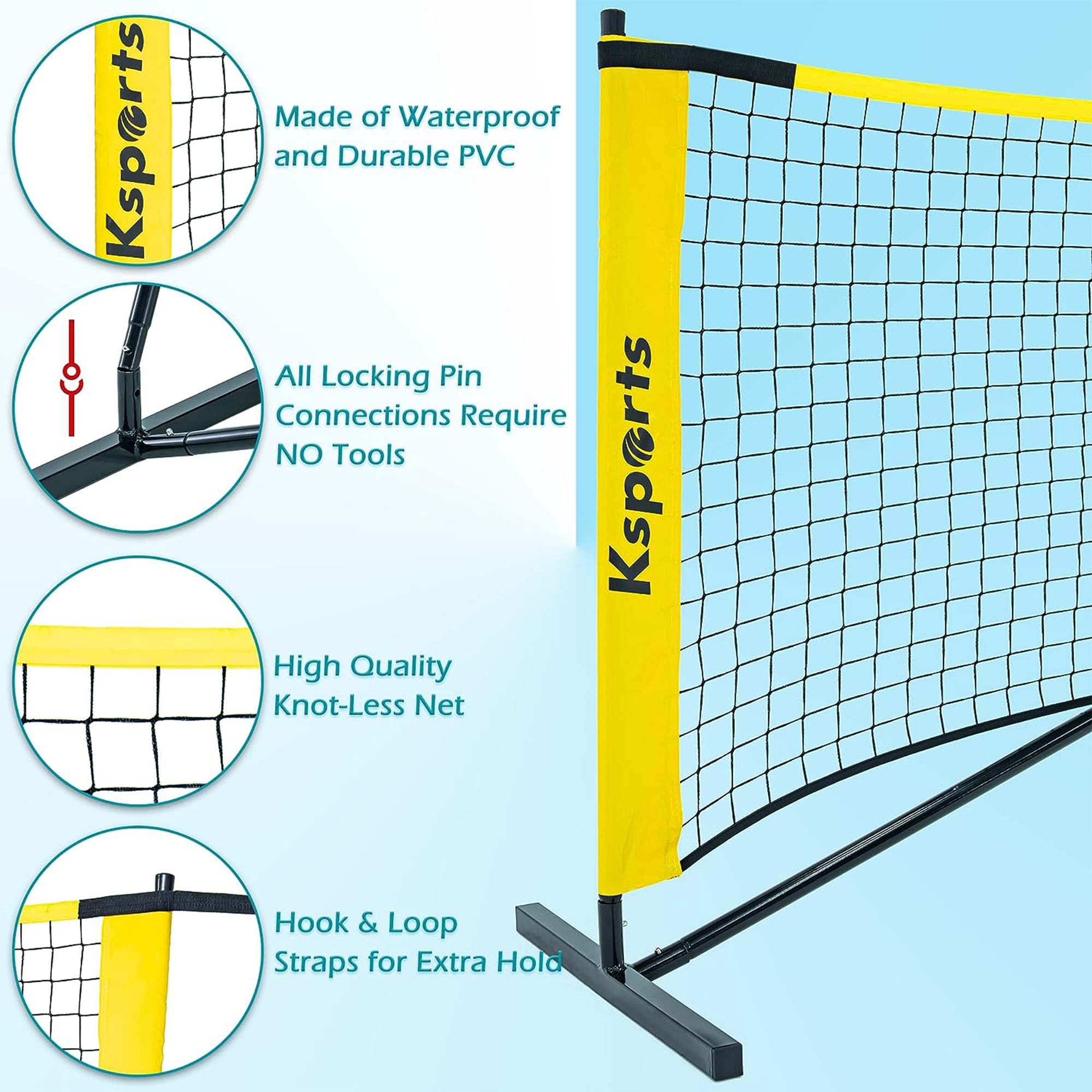 KSPORTS 322999 Sports-Equipment - View #9