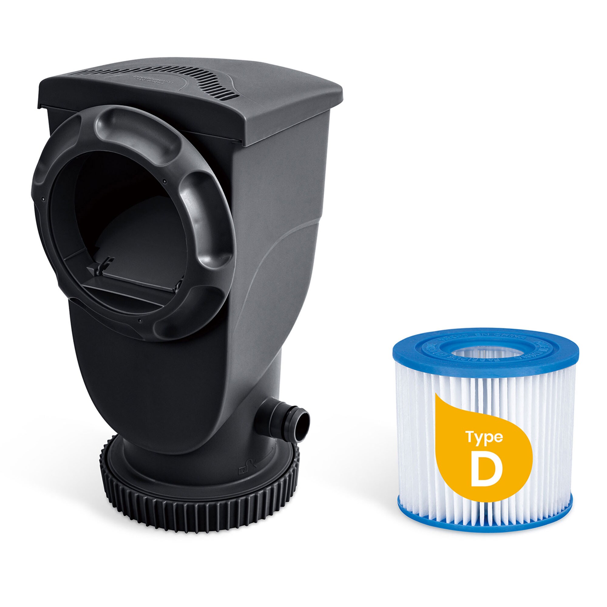 Funsicle 308923 Above-Ground-Pools - View #9