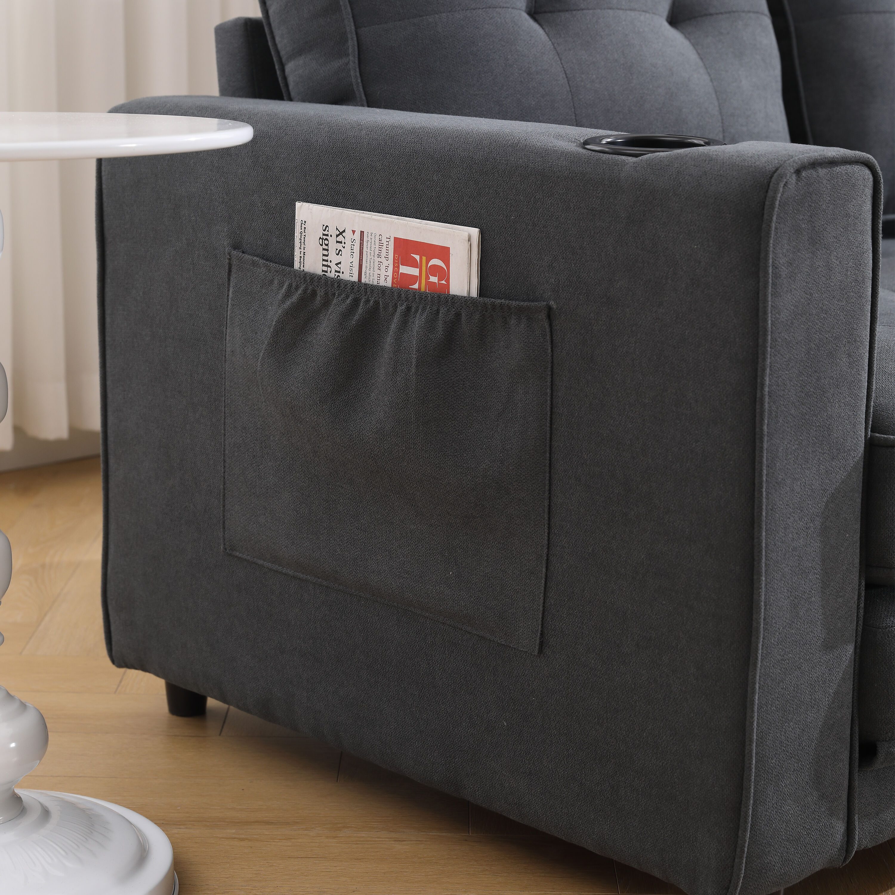 CESICIA LVE-01 Sofas-Loveseats - View #14