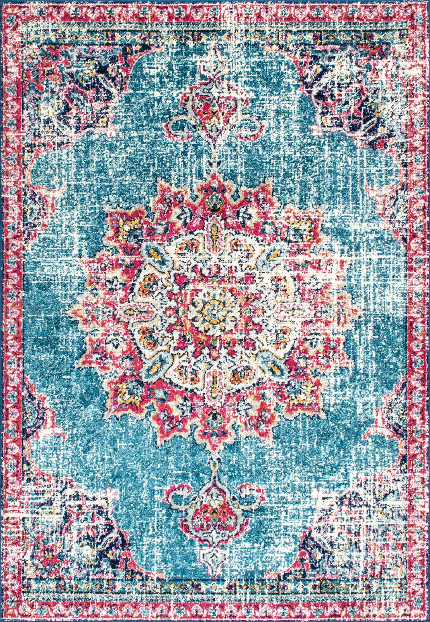 nuLOOM RZBD36D-2808 rugs - View #2