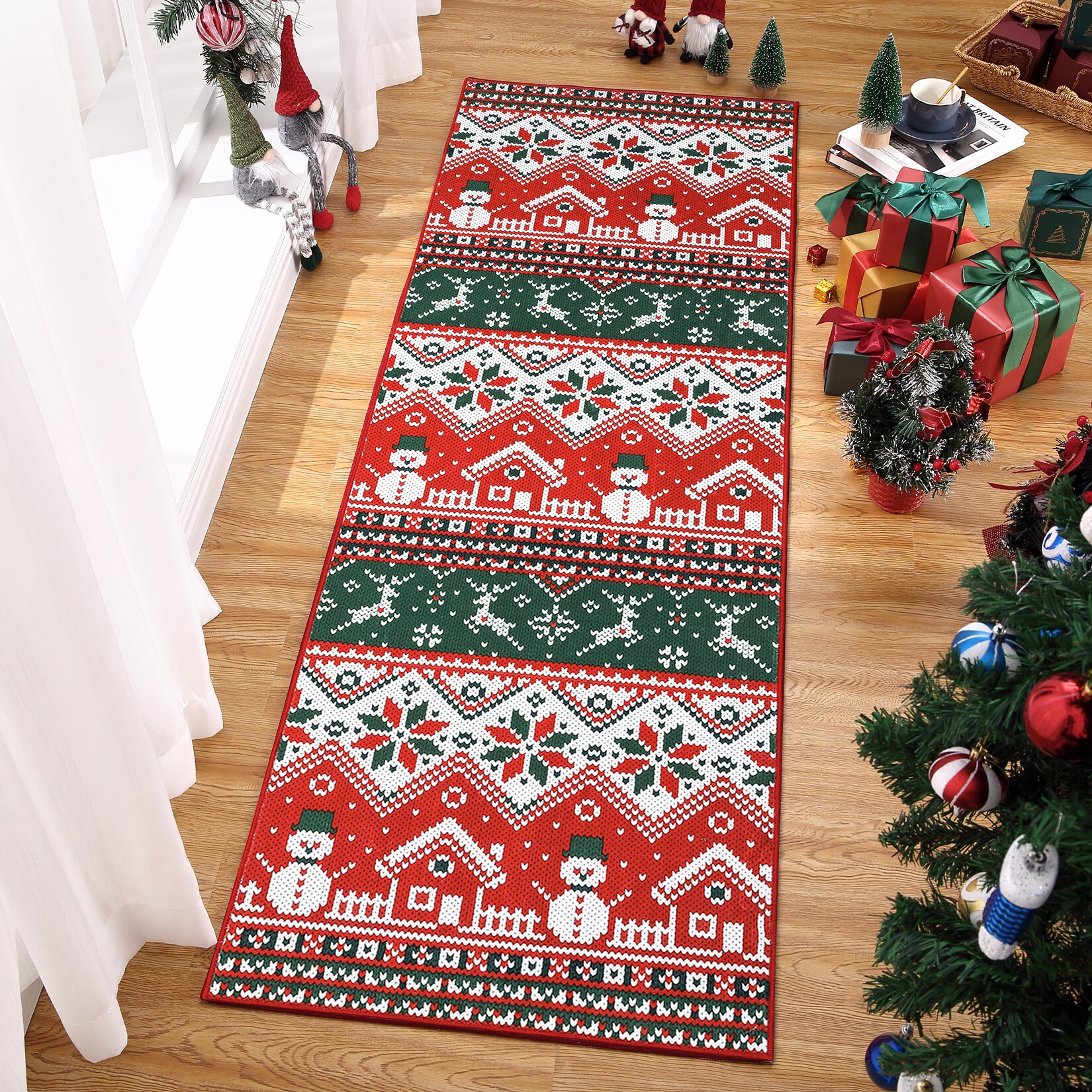 Assile ASRUG2682004469FA rugs - View #3