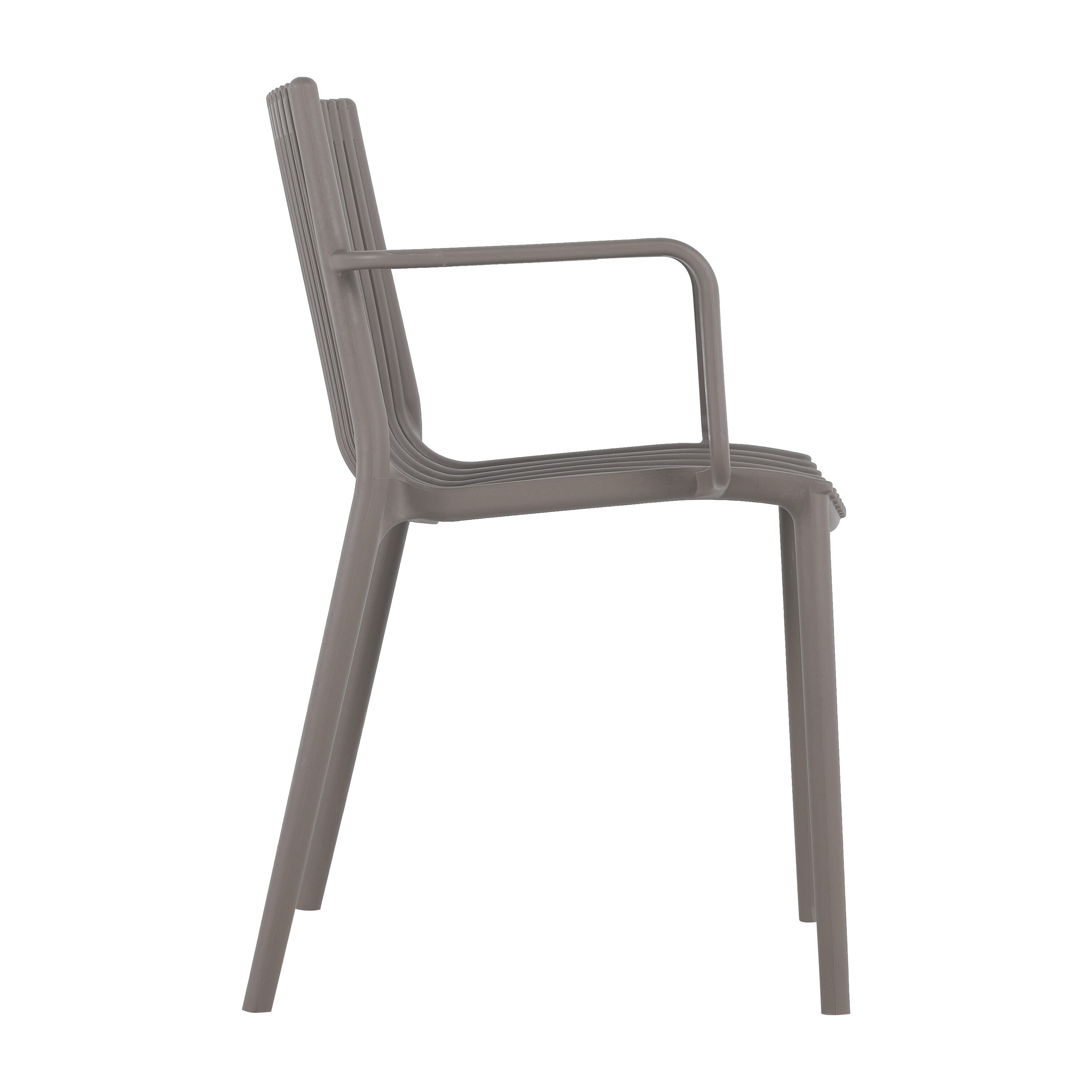 Homy Casa PAWPC GY Patio-Chairs - View #7