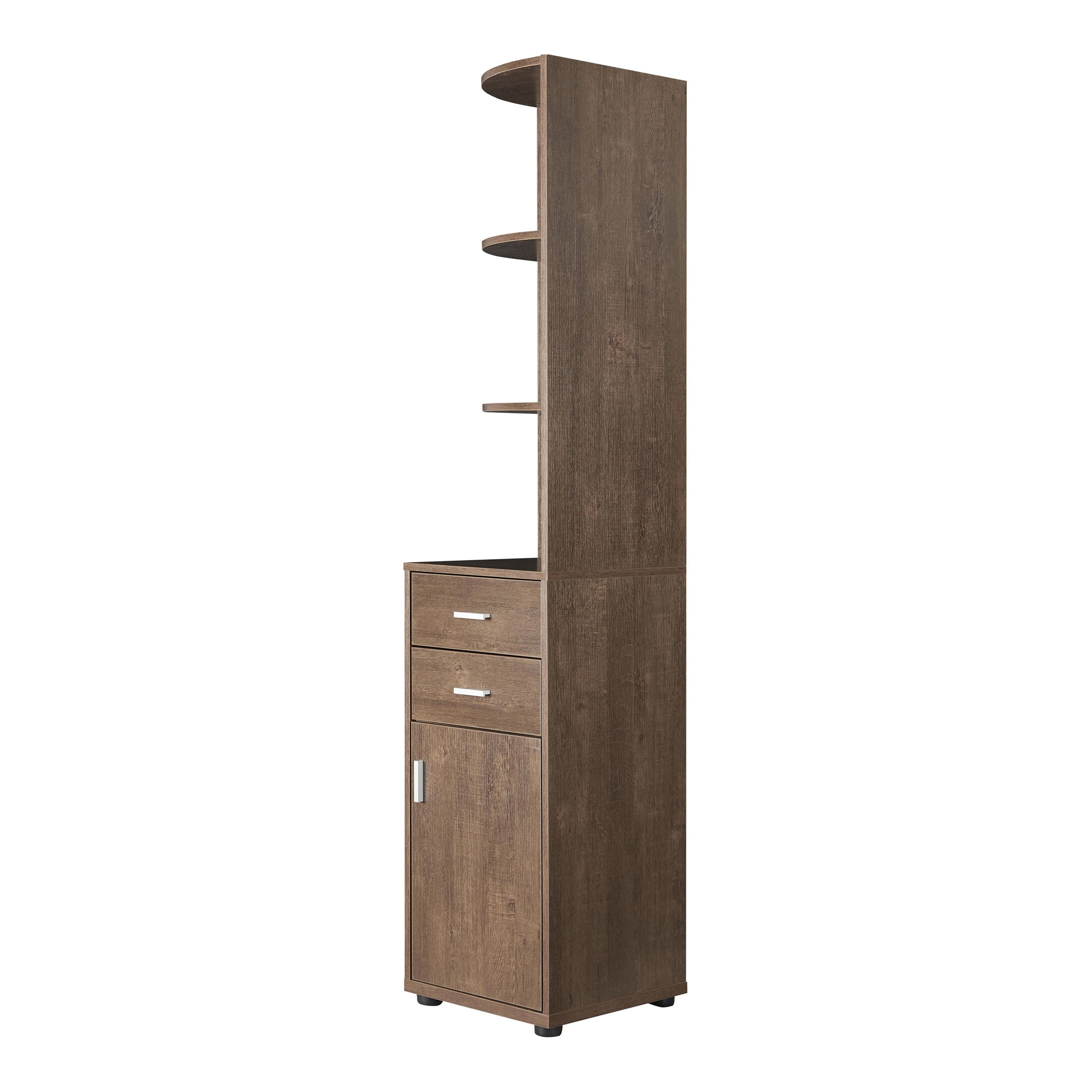 Furniture of America IDI-202683 bookcases - View #3