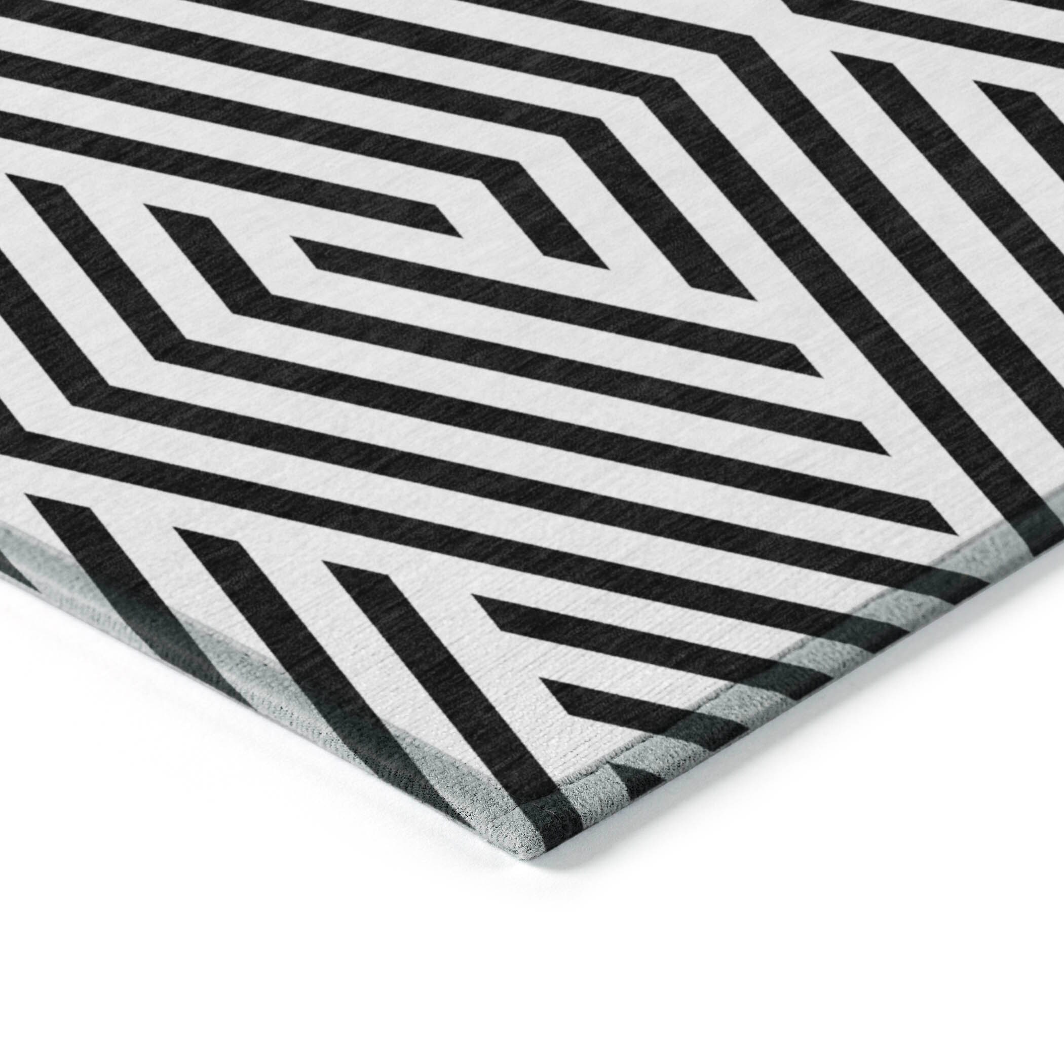 Addison Rugs ACN550BK10X14 rugs - View #4