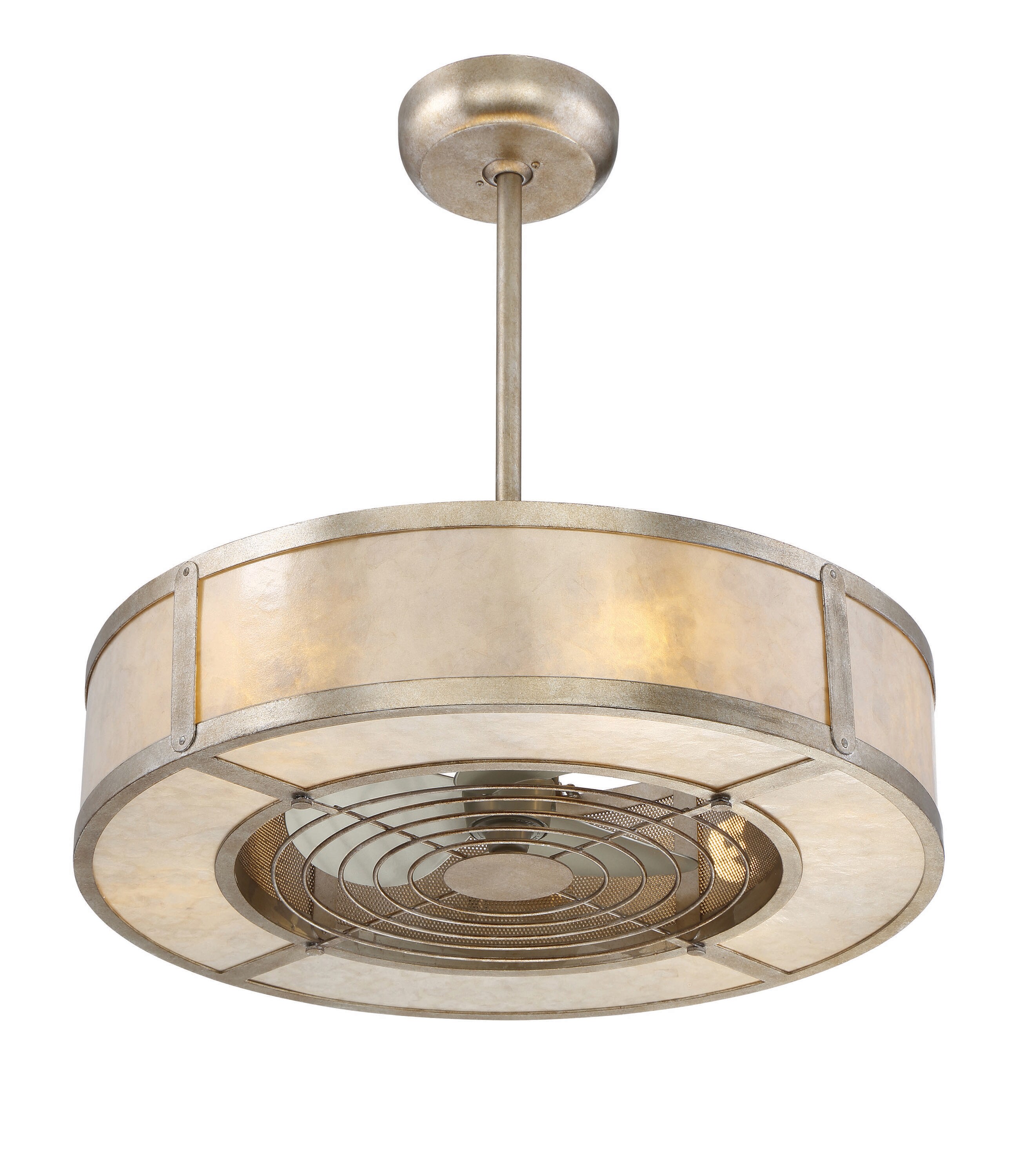  LW-SH513932 Ceiling-Fans - View #3