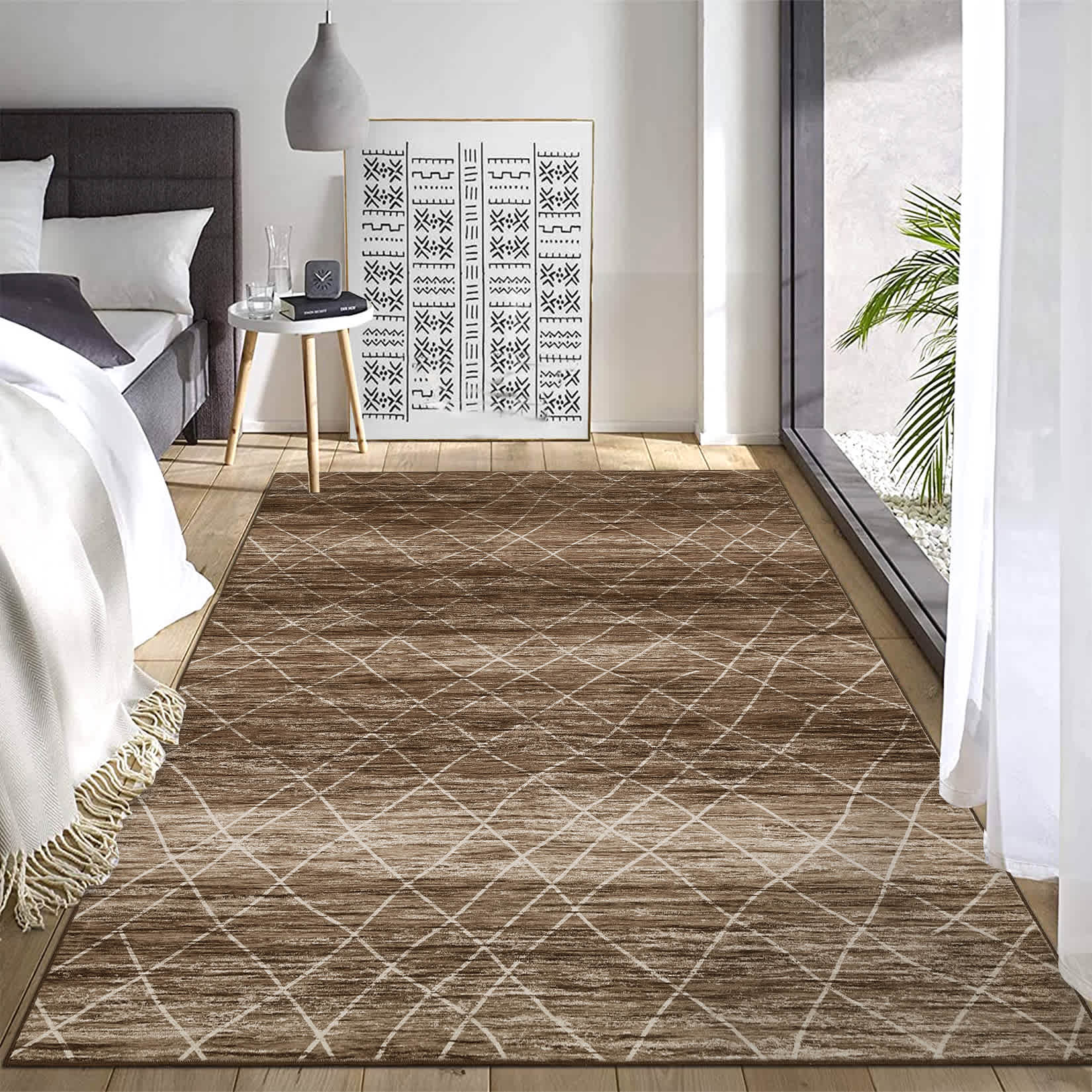 Qeetex LSN-PHO-16AKSO2P rugs - View #2