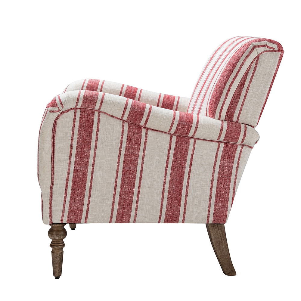 14 Karat Home HCHS0105-RED chairs - View #9