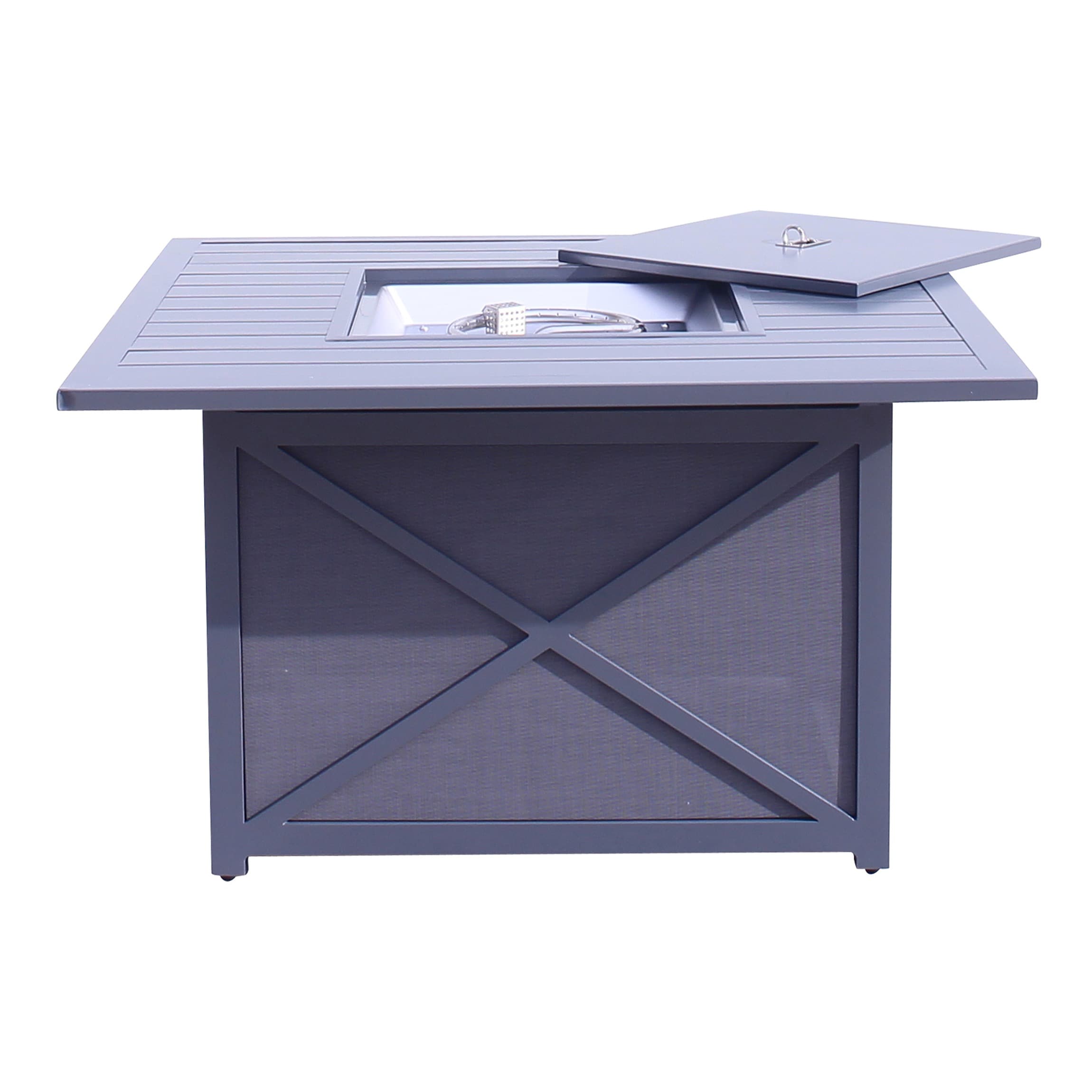 Courtyard Casual 5585 Patio-Dining-Sets - View #10