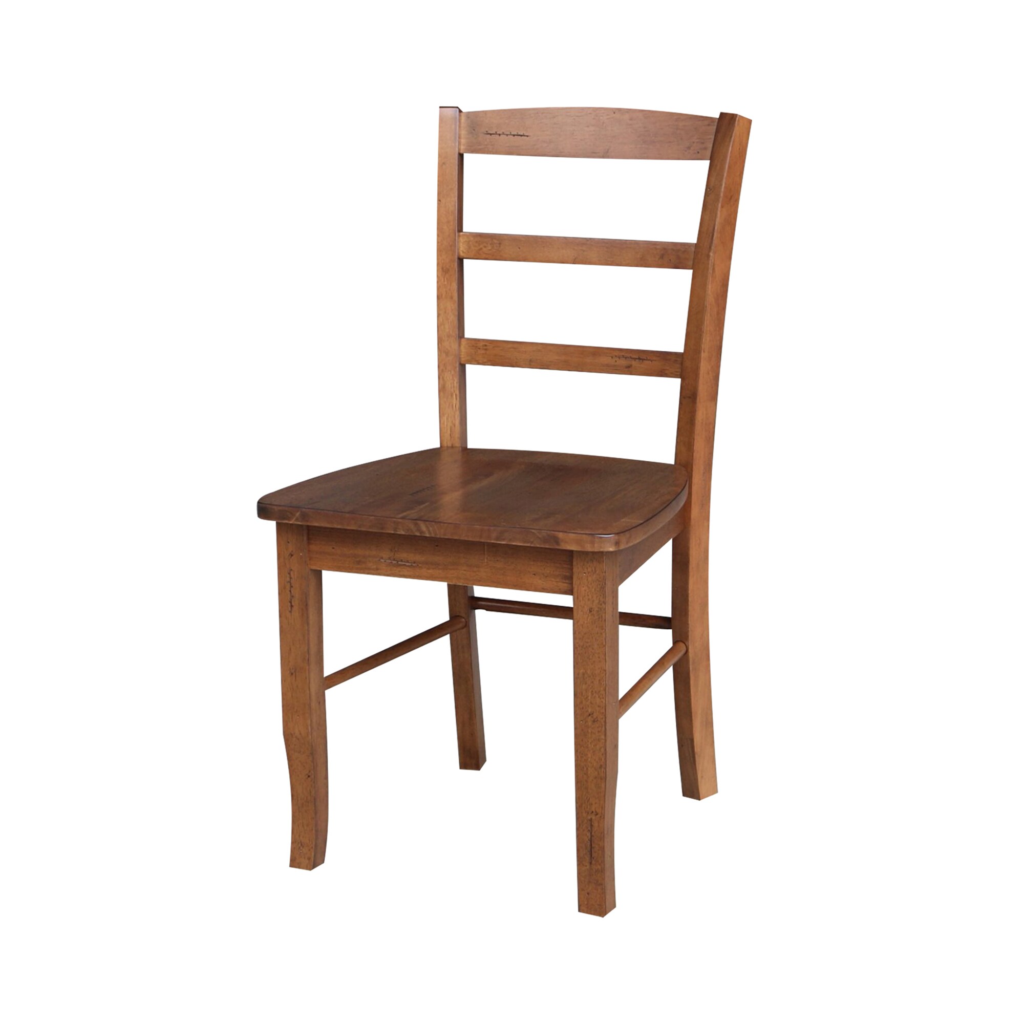 International Concepts K46-30RT-23B-C42-2-2 Dining-Sets - View #4