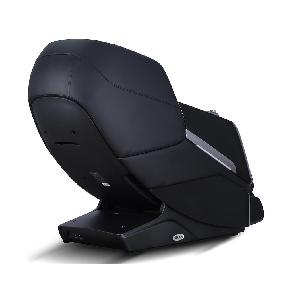 Osaki LUXEBL recliners - View #4
