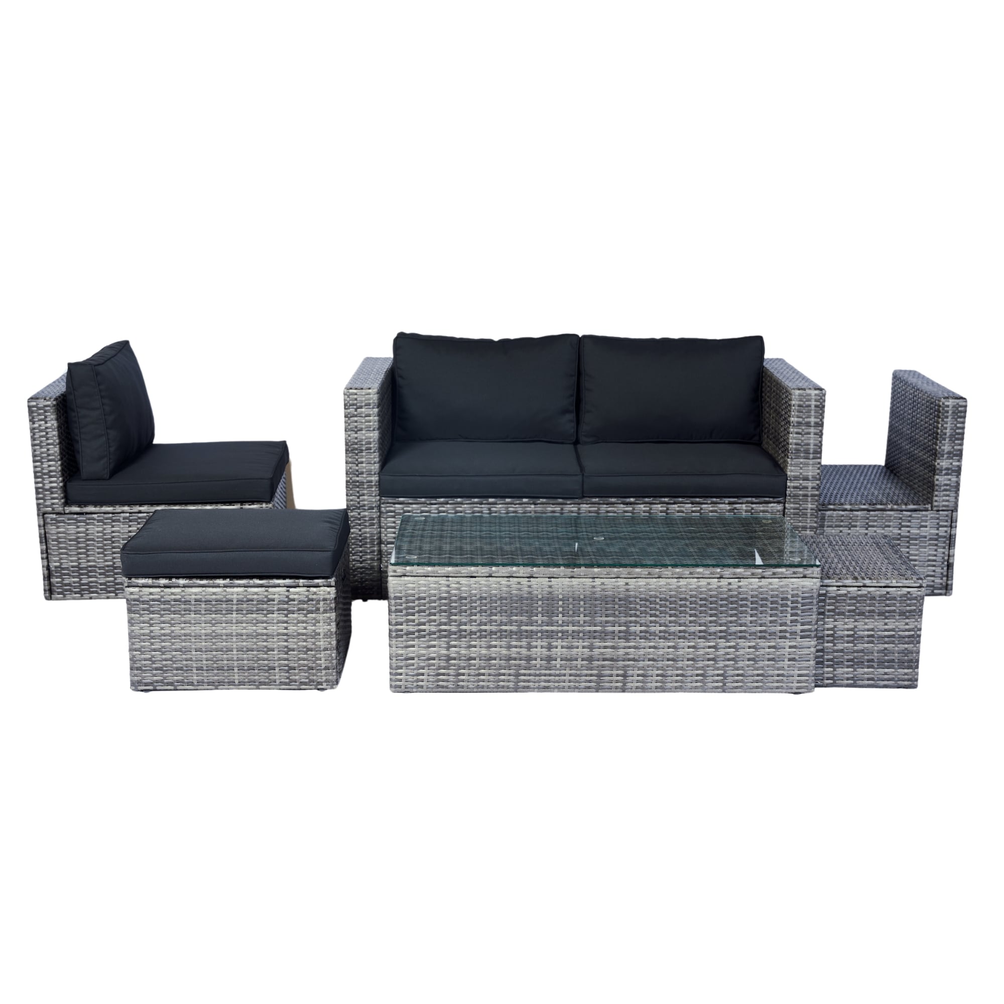 CESICIA ZM-SY-85 Patio-Chairs - View #3