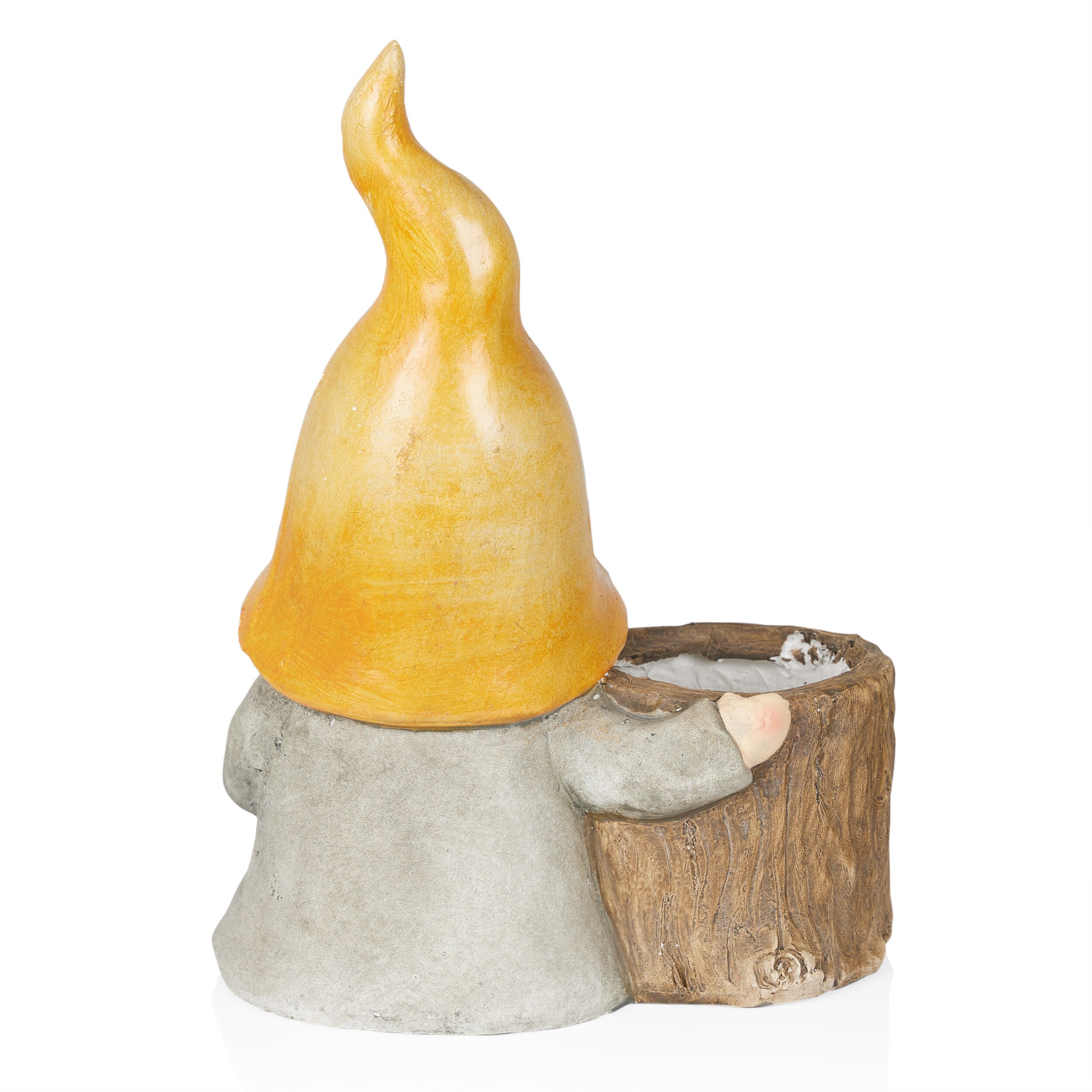 Alpine Corporation QWR1472 Garden-Statue - View #4