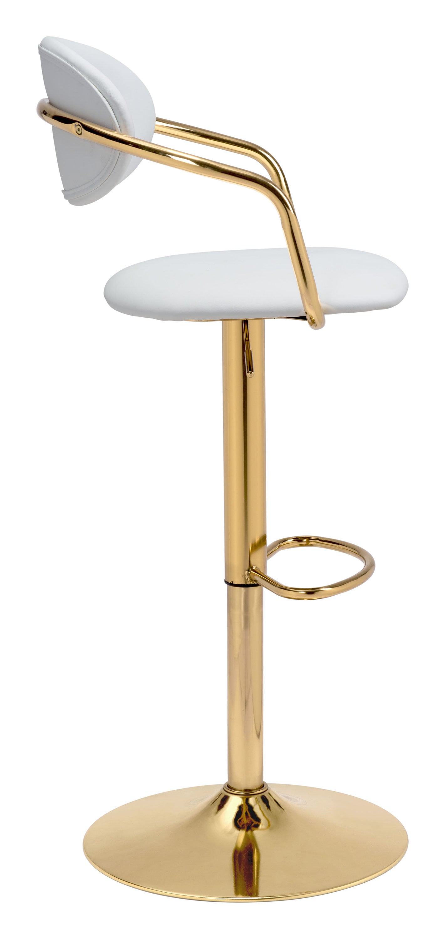 Zuo Modern 109036 stools - View #2