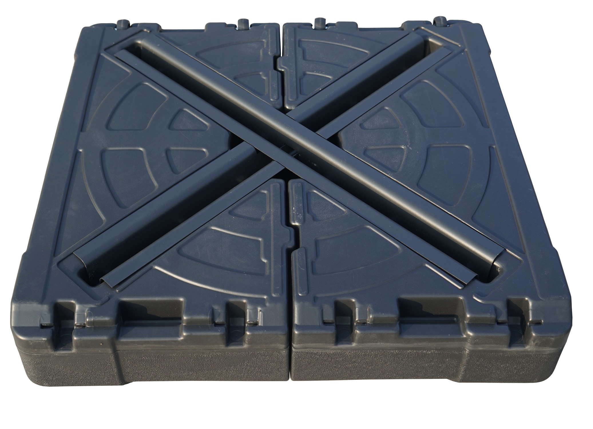 Kozyard KZUB704 Umbrella-Bases - View #2