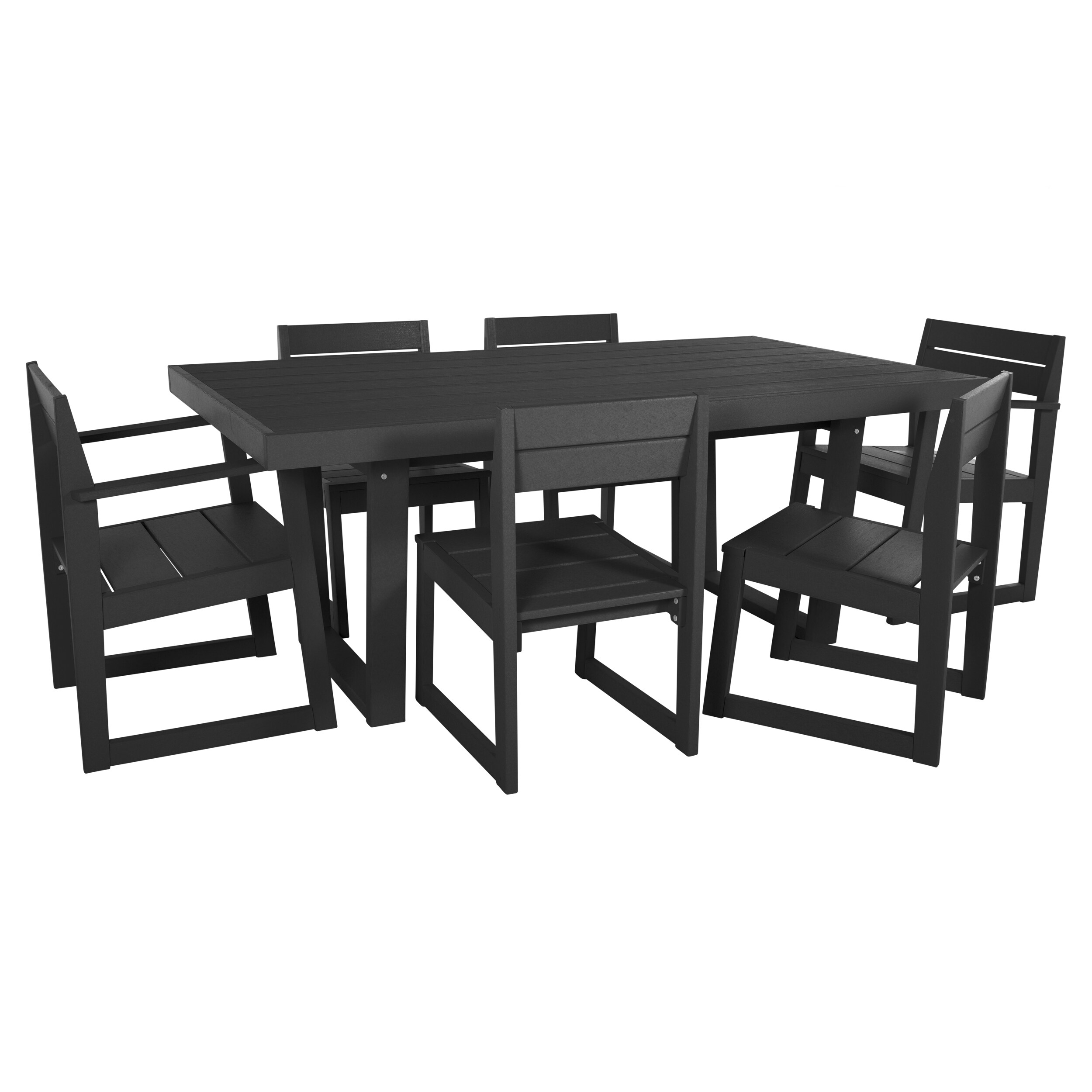 highwood BV-SET0001-BSA Patio-Dining-Sets - View #2