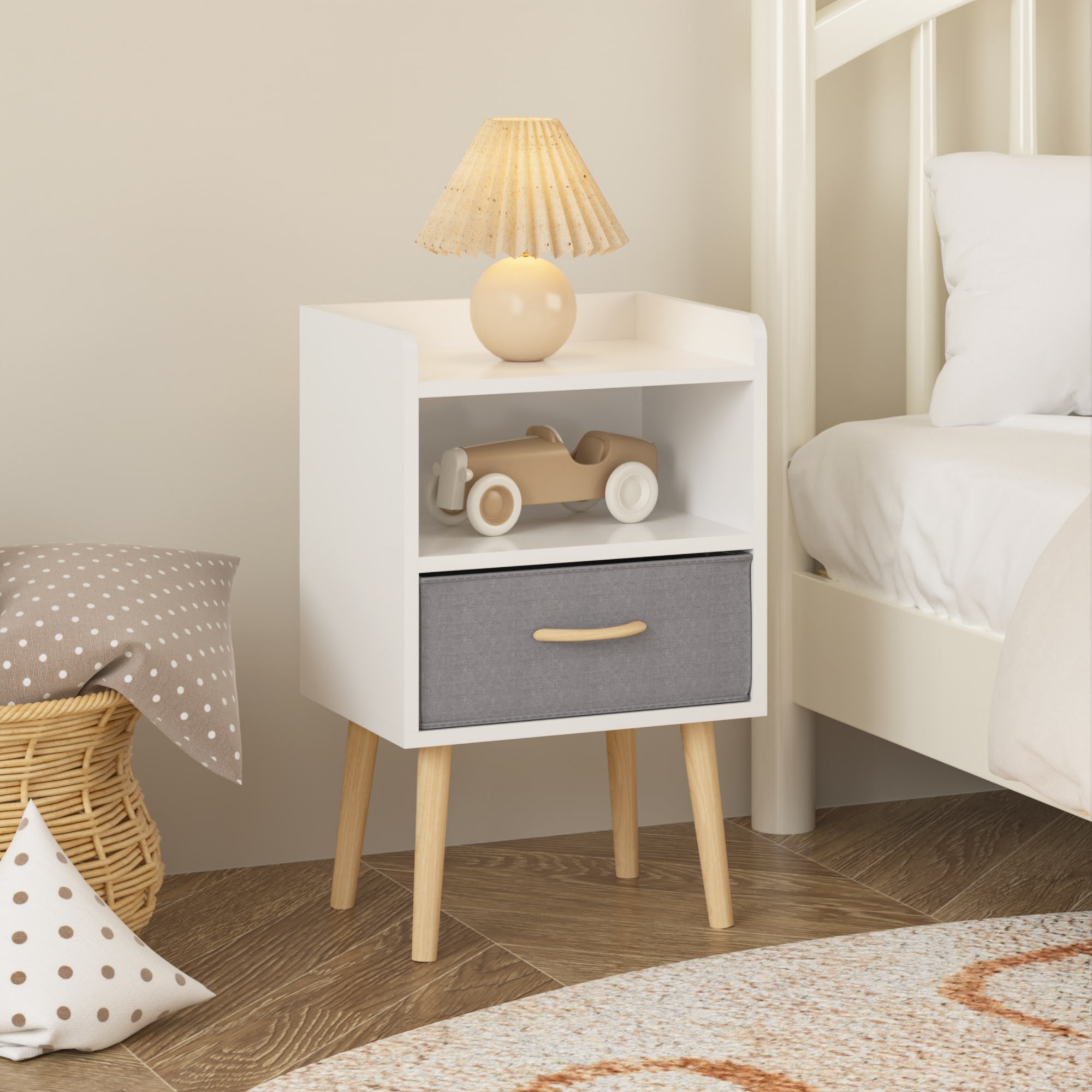 LOVMOR SF-L-W808P291365 nightstands - View #6