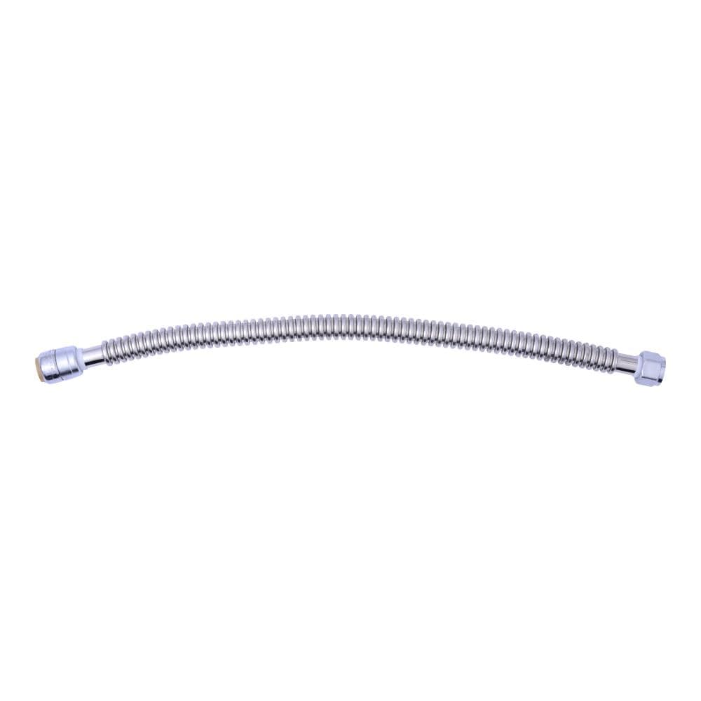 SharkBite SS3088FX24LZ Appliance-Supply-Line-Drain-Hose - View #3