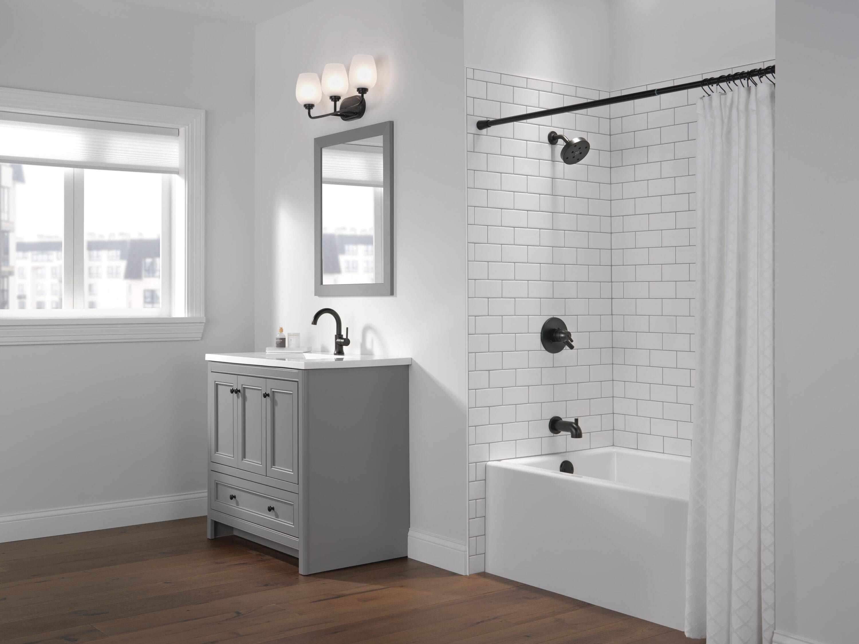 Kichler 44381BK b089995 - View #6