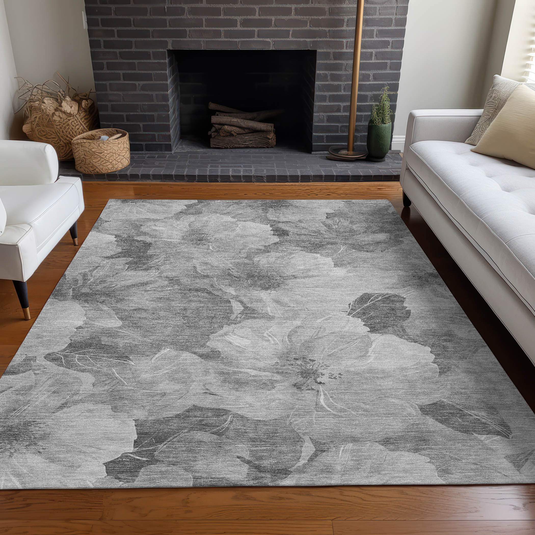 Addison Rugs ACN1542GY10X14 rugs - View #7