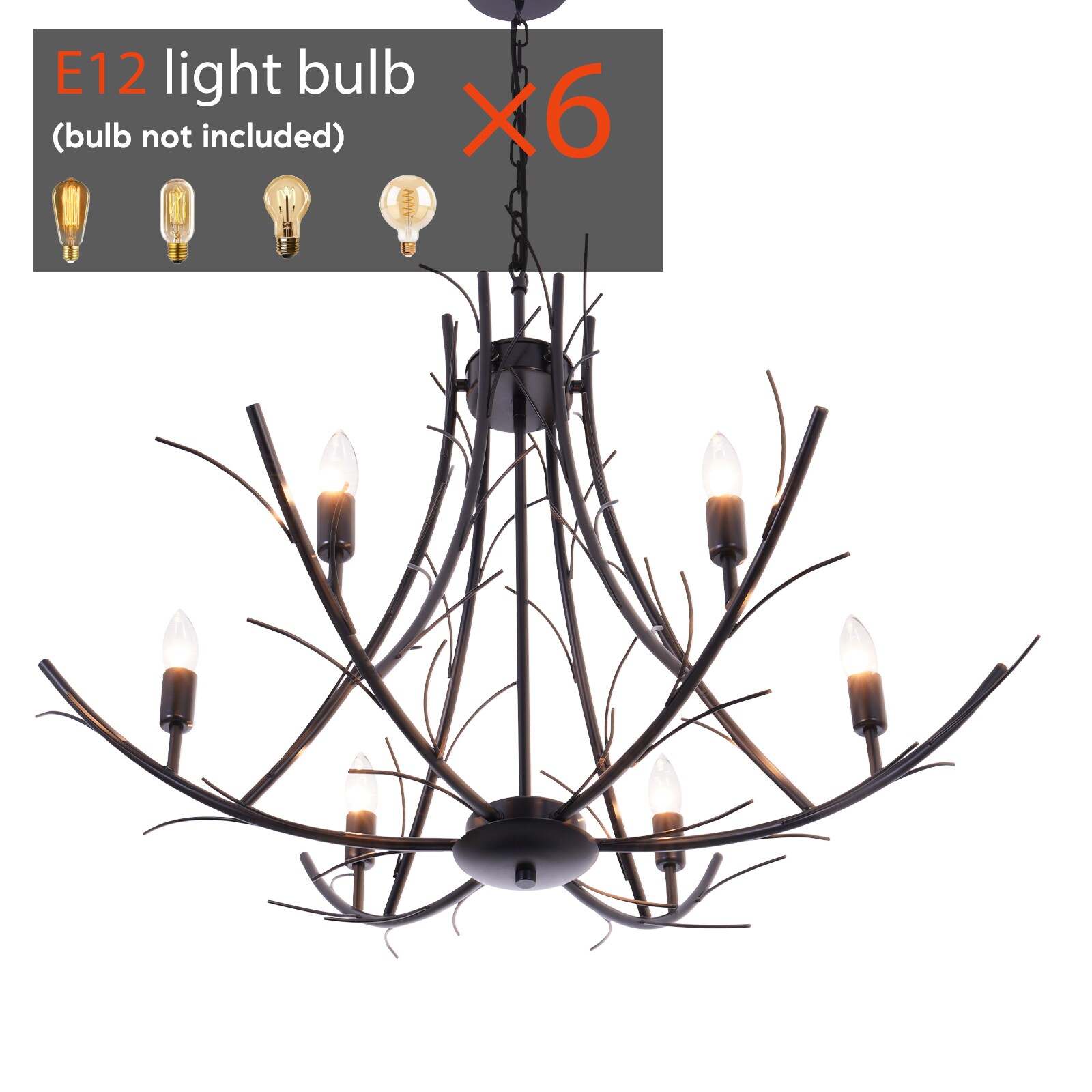 EFPERFECT DS-DY85 Pendant-Lights - View #10