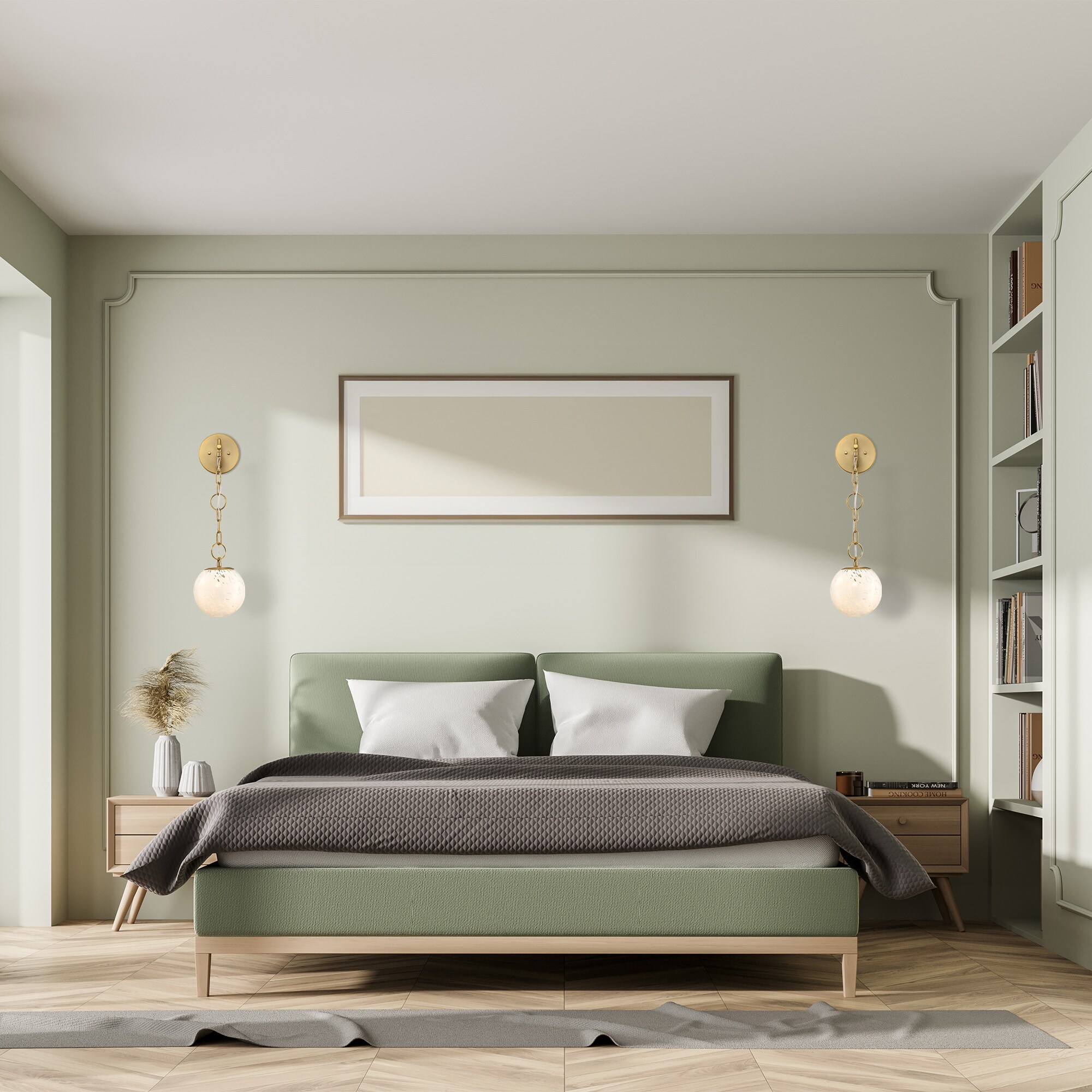 Designers Fountain D329M-WS-BG b090000 - View #10