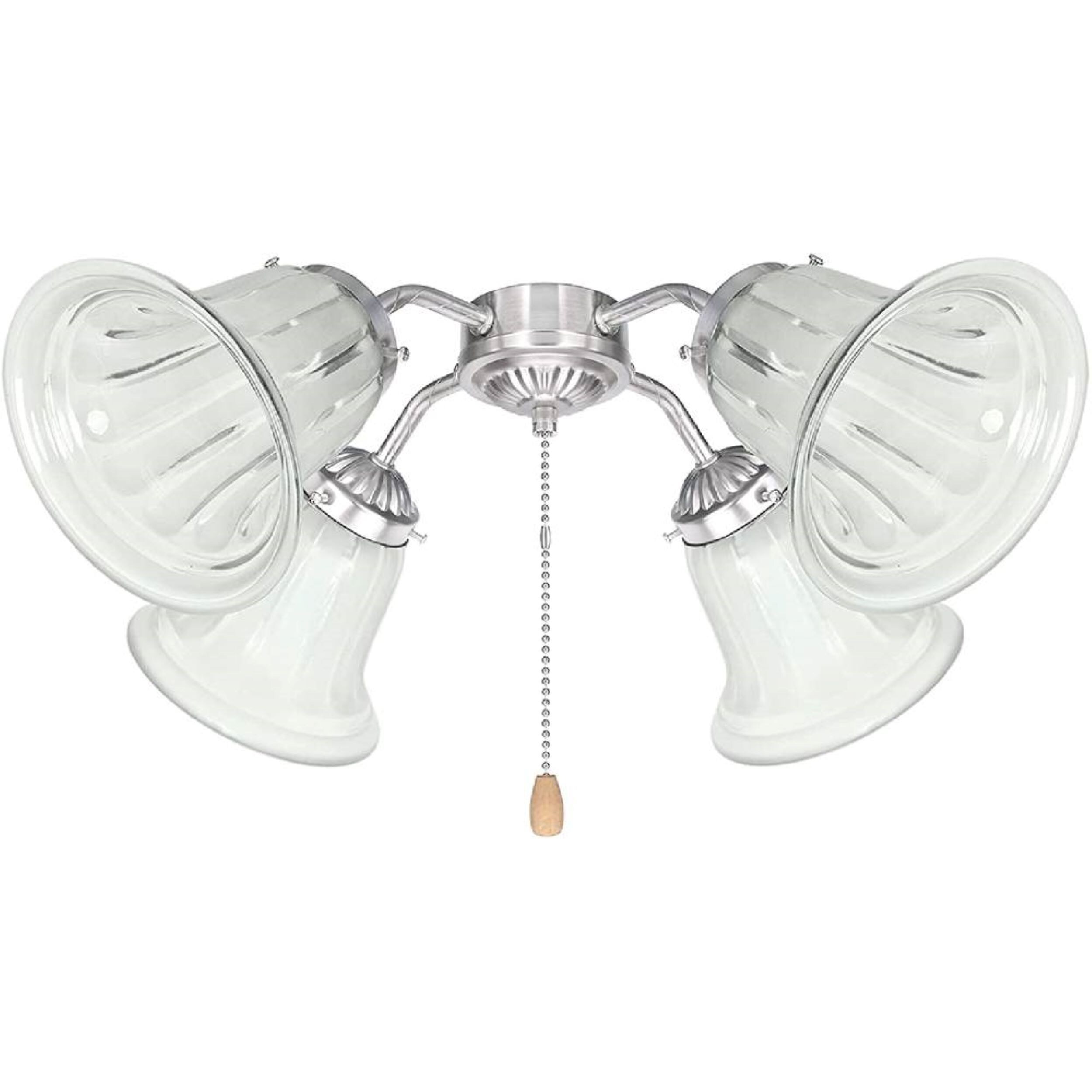 Aspen Creative Corporation 23082-4 Light-Shades - View #2