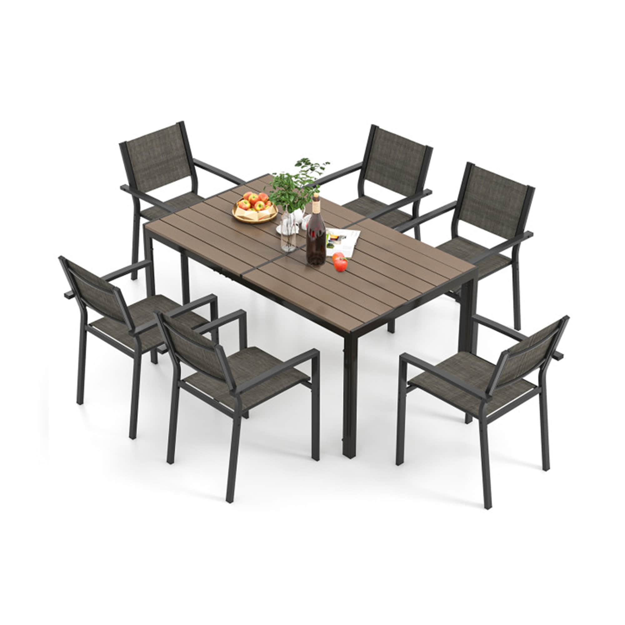 BABOOM BOM-W68941-CO Patio-Chairs - View #3