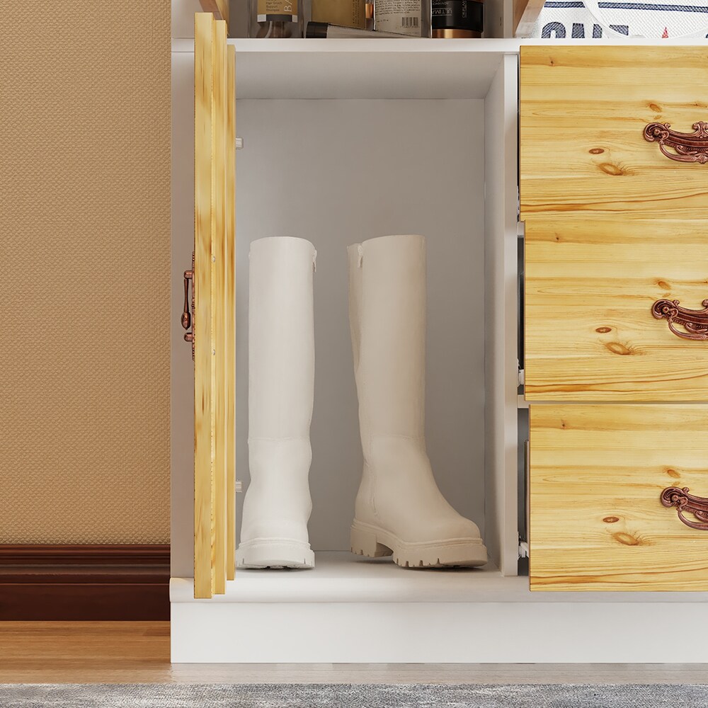 Homsee V-KF390063-01+02 armoires - View #11