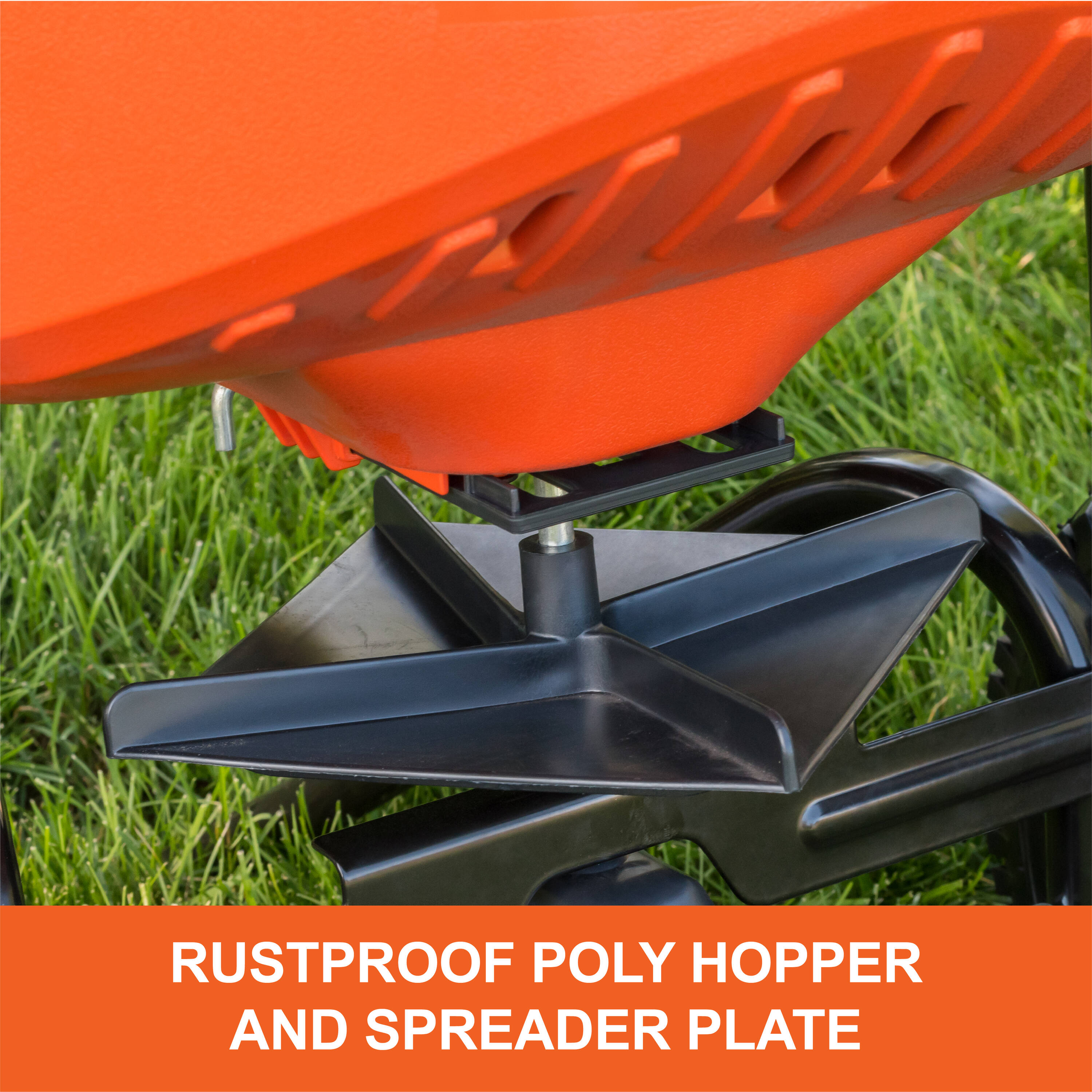 Agri-Fab 45-0548 Push-Spreaders - Thumbnail View #3