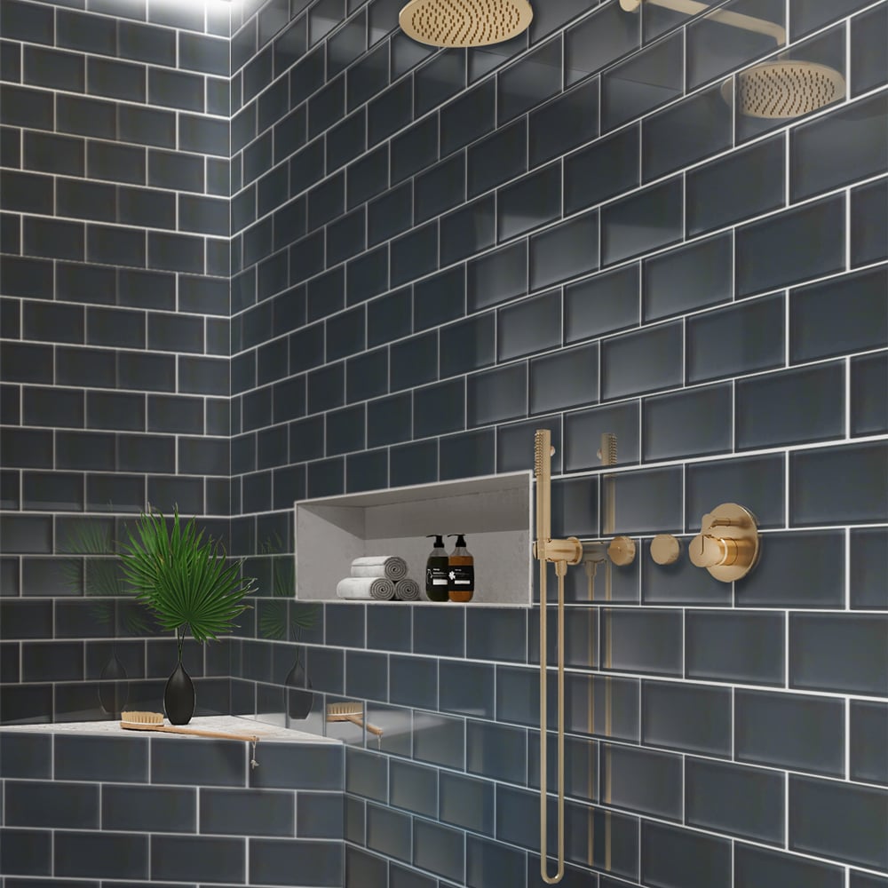 Apollo Tile APLA88097 3X6A Ceramic-Tile - View #2