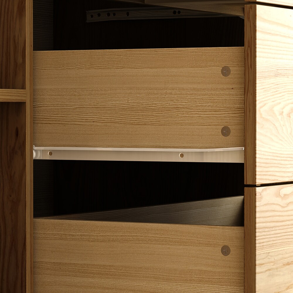 Homsee V-KF390112-01 Dining-Kitchen-Storarge - View #17