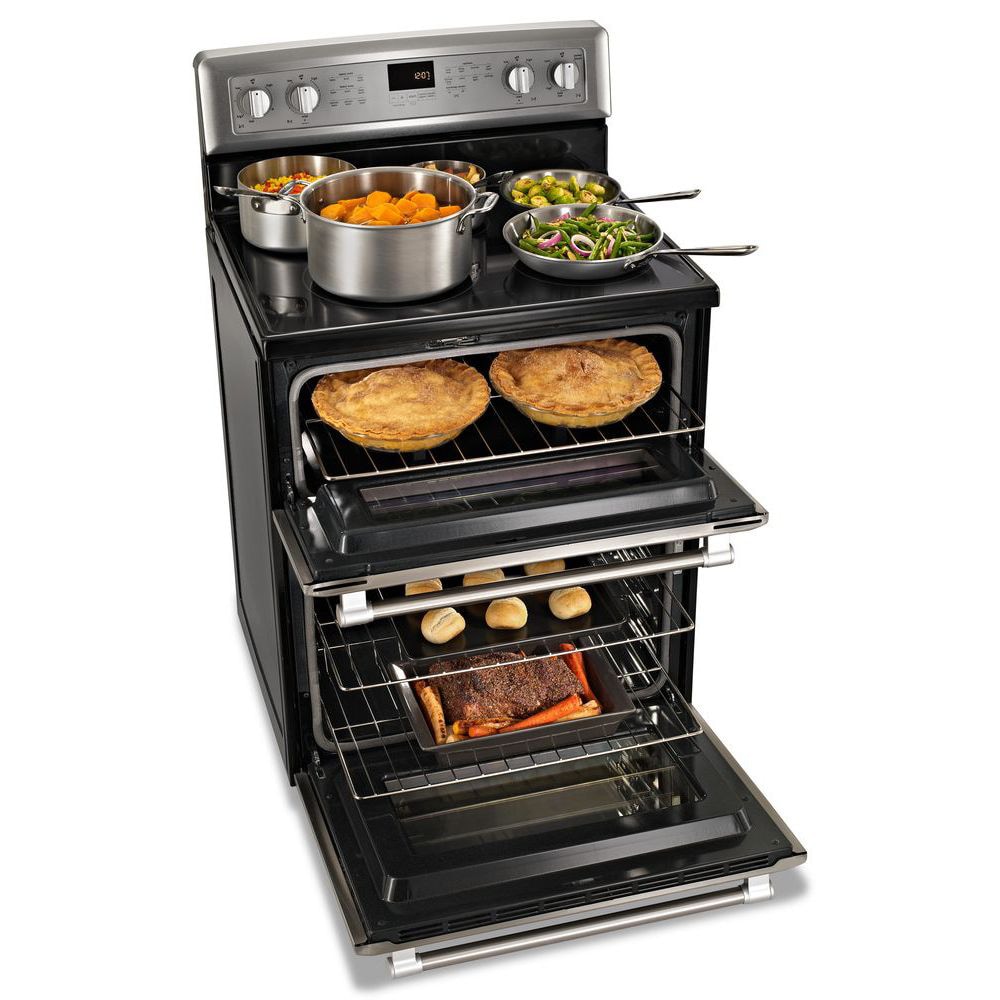 Maytag MET8720DS  - View #7