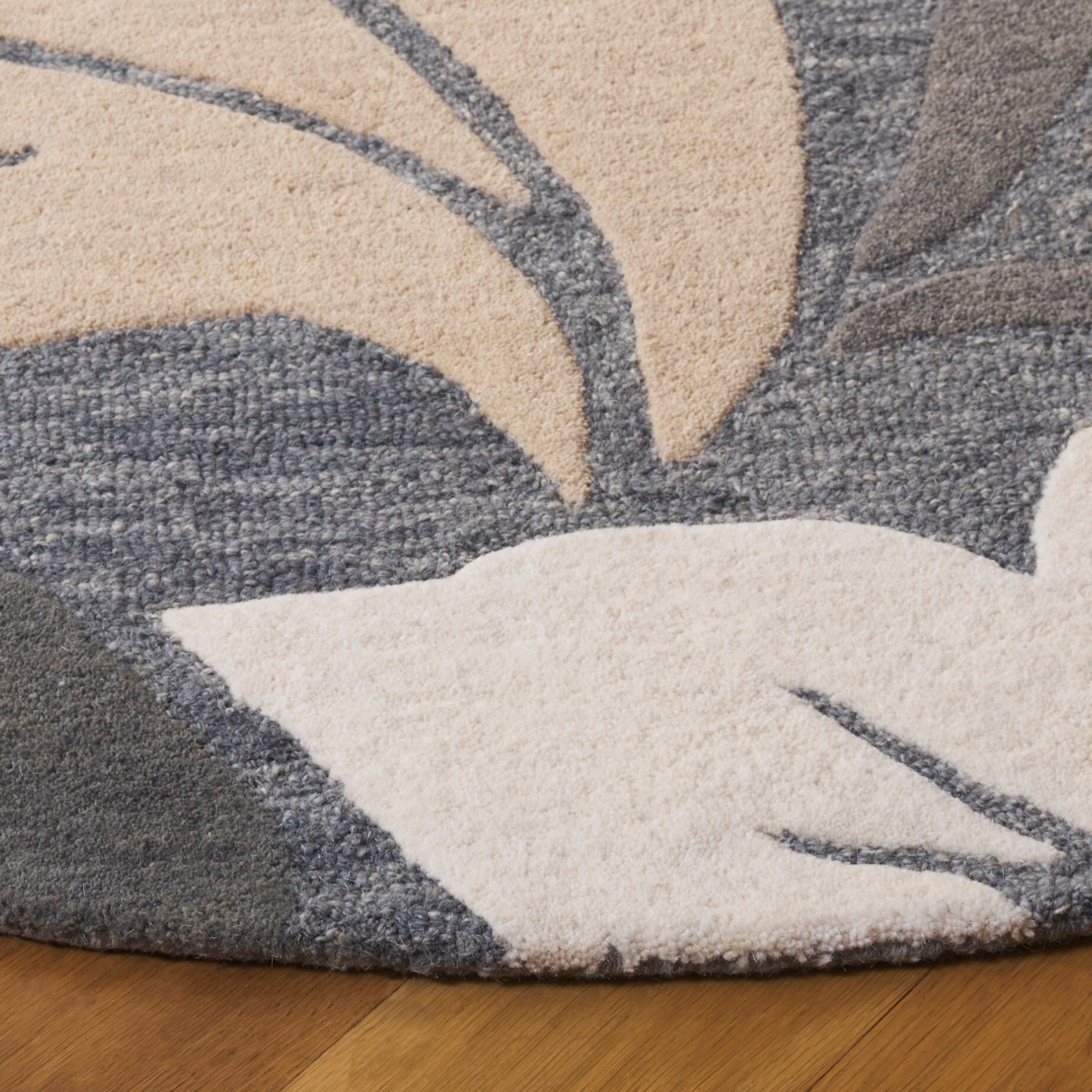 Safavieh JAR402F-6R rugs - View #3