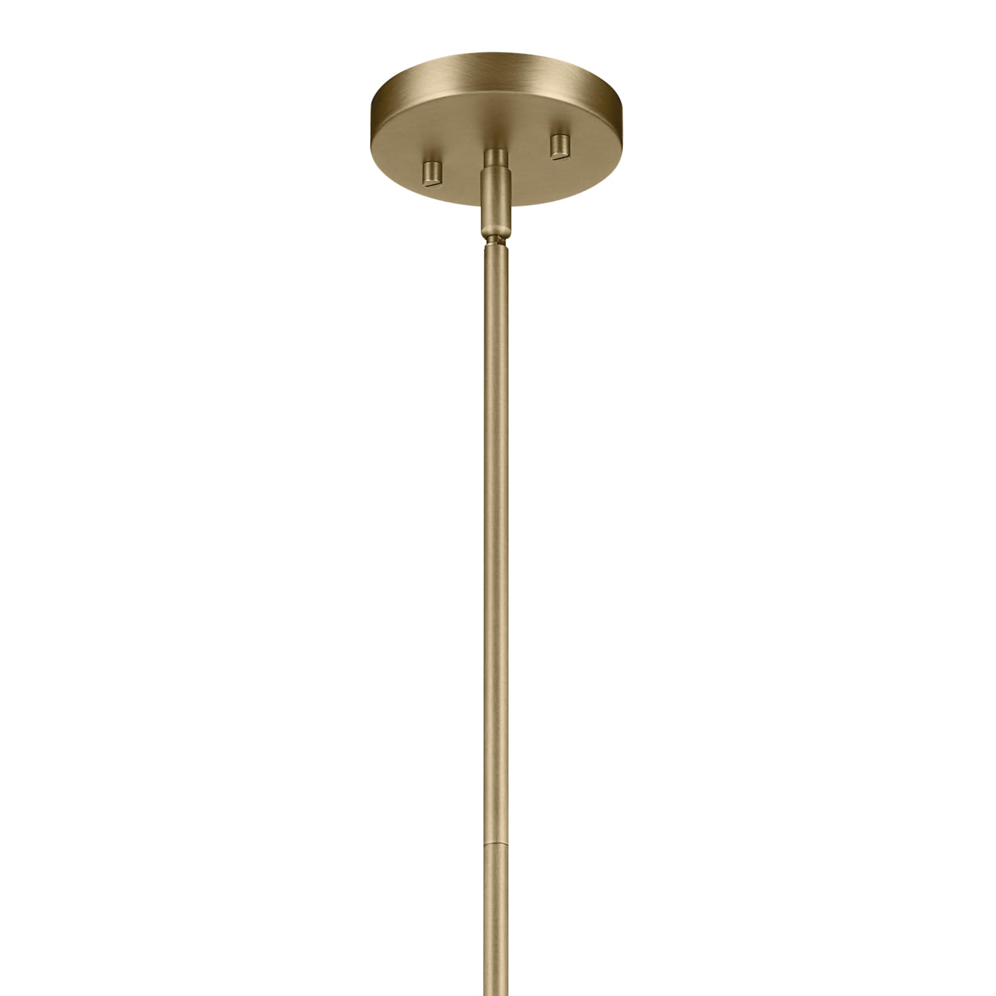 Kichler 43905NBR Pendant-Lights - View #3