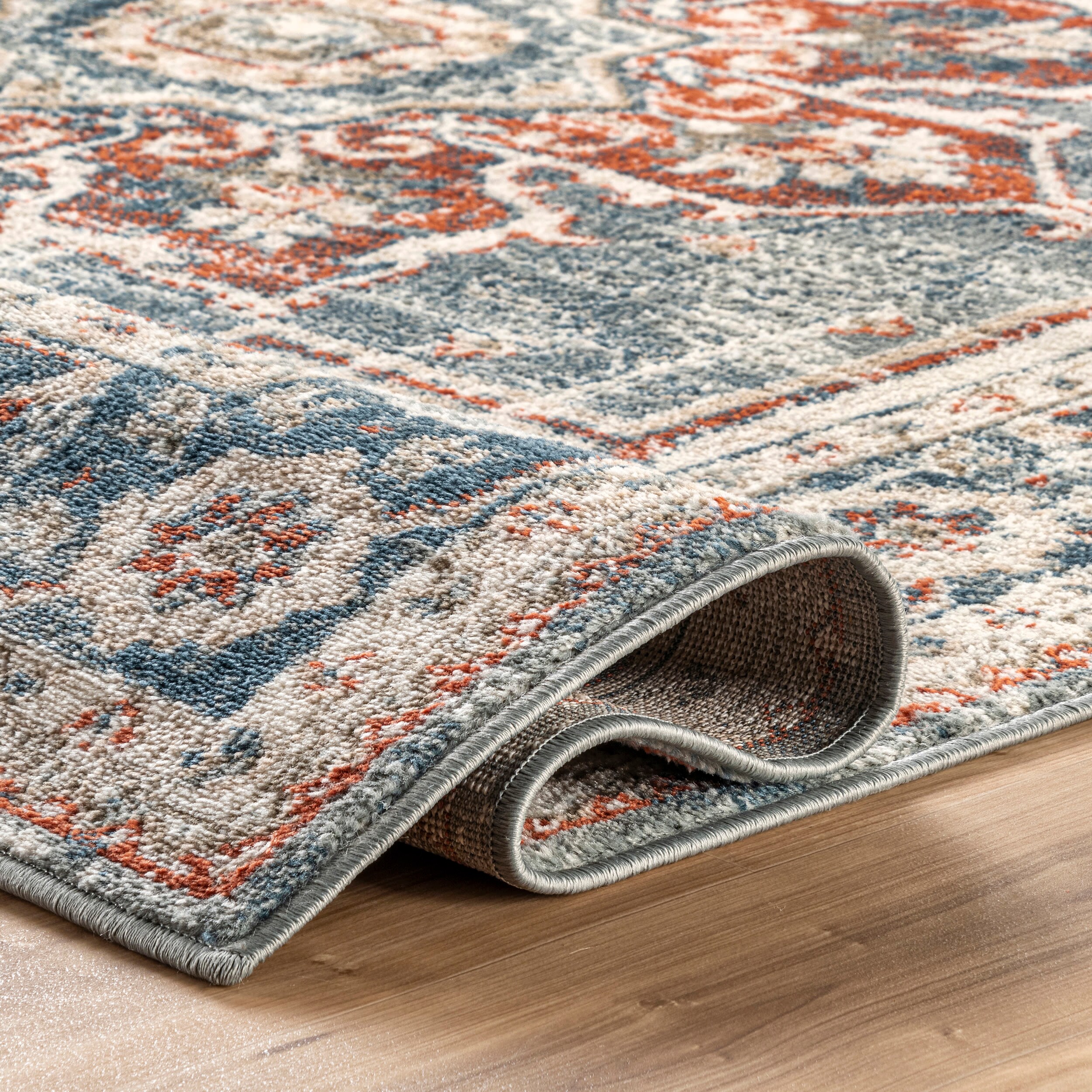 nuLOOM OWLN03A-8010 rugs - View #2