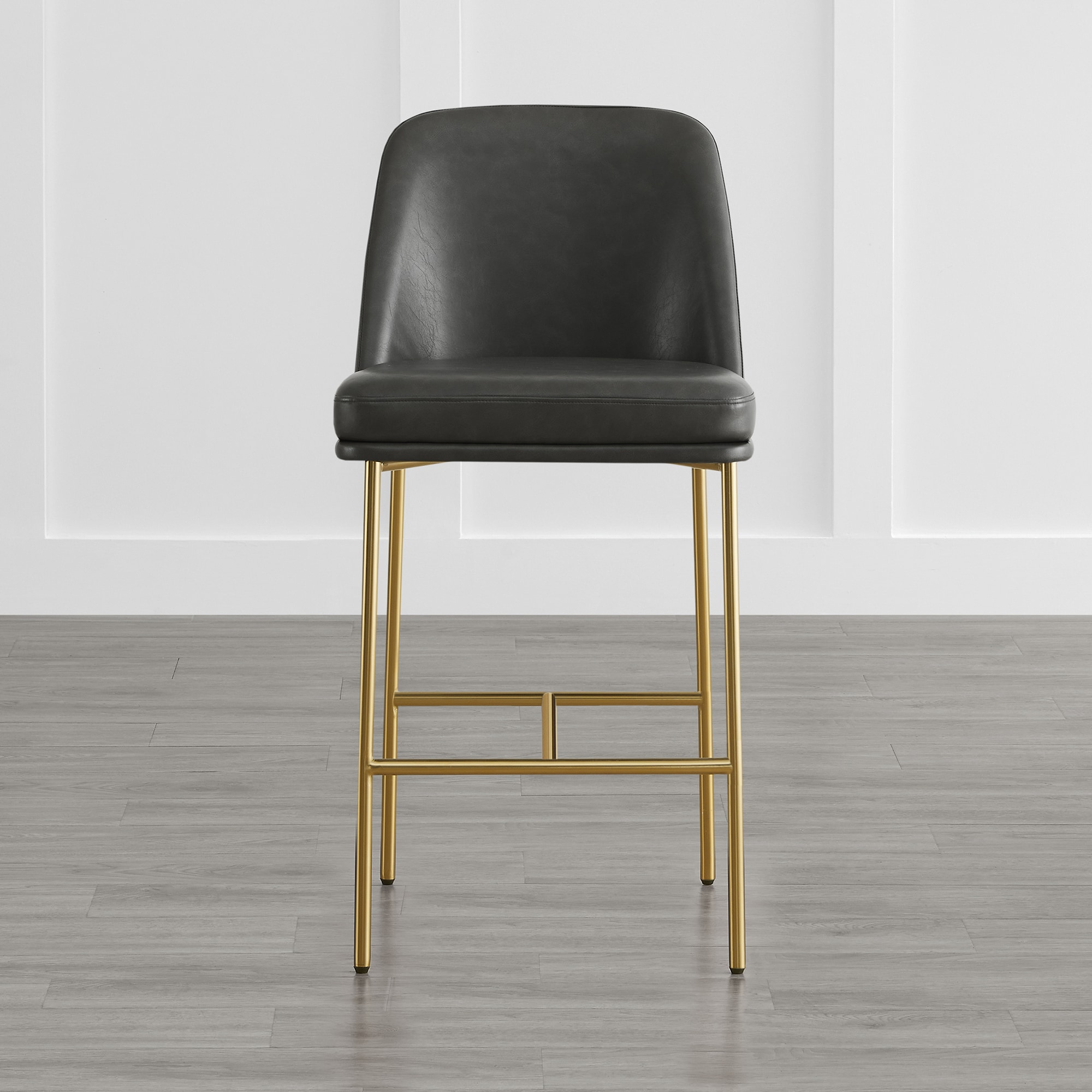 Circle 55 LWSY2018-PU6016 stools - View #3