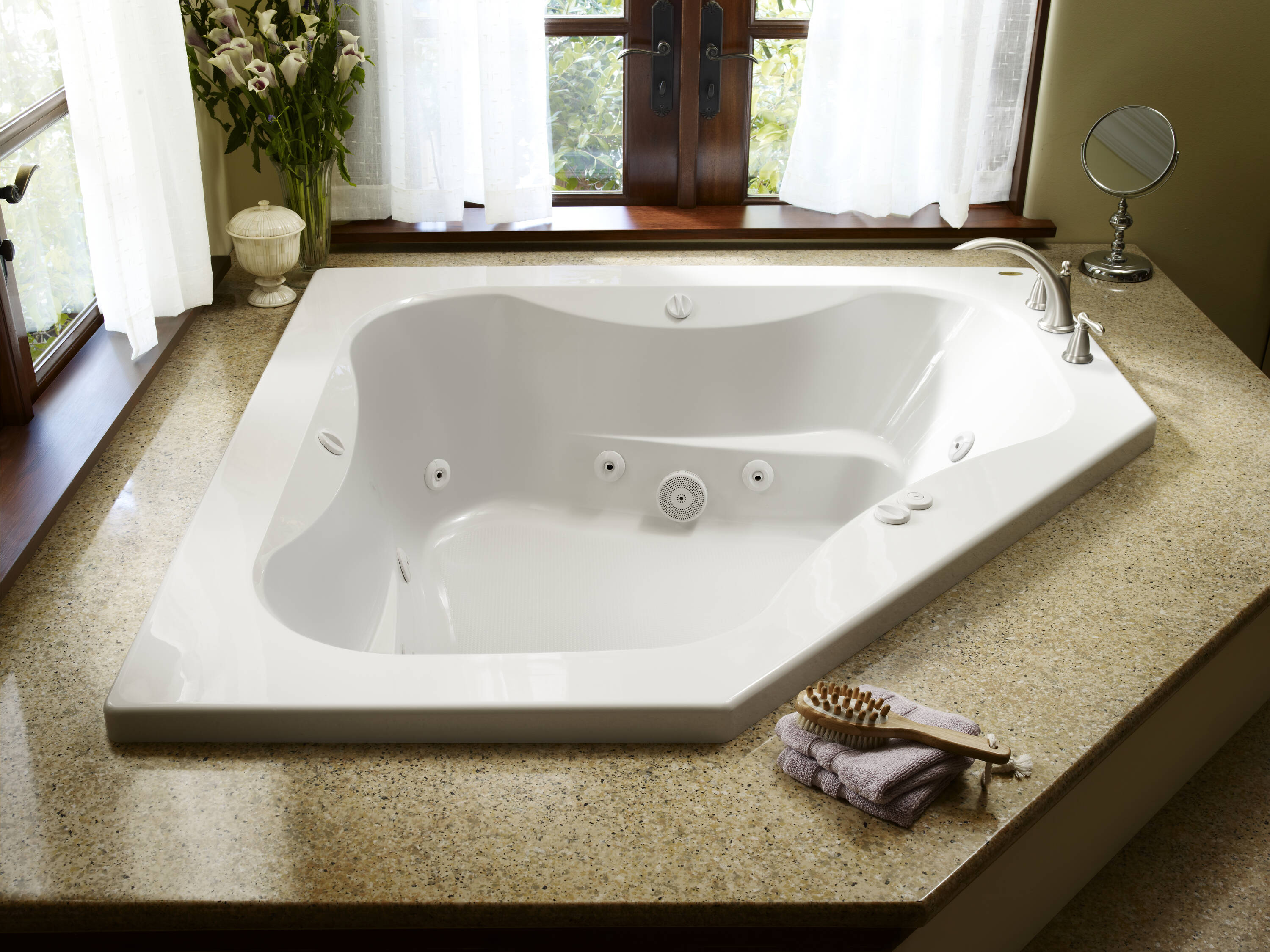Jacuzzi LJ55969 bathtubs - View #6
