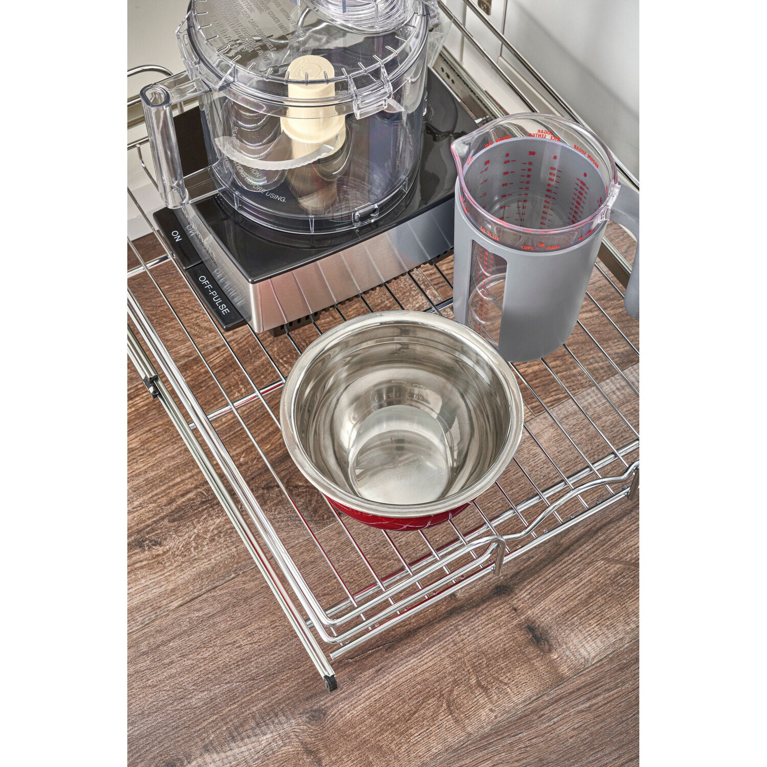 Rev-A-Shelf 167708 Pull-Out-Cabinet-Baskets - View #8