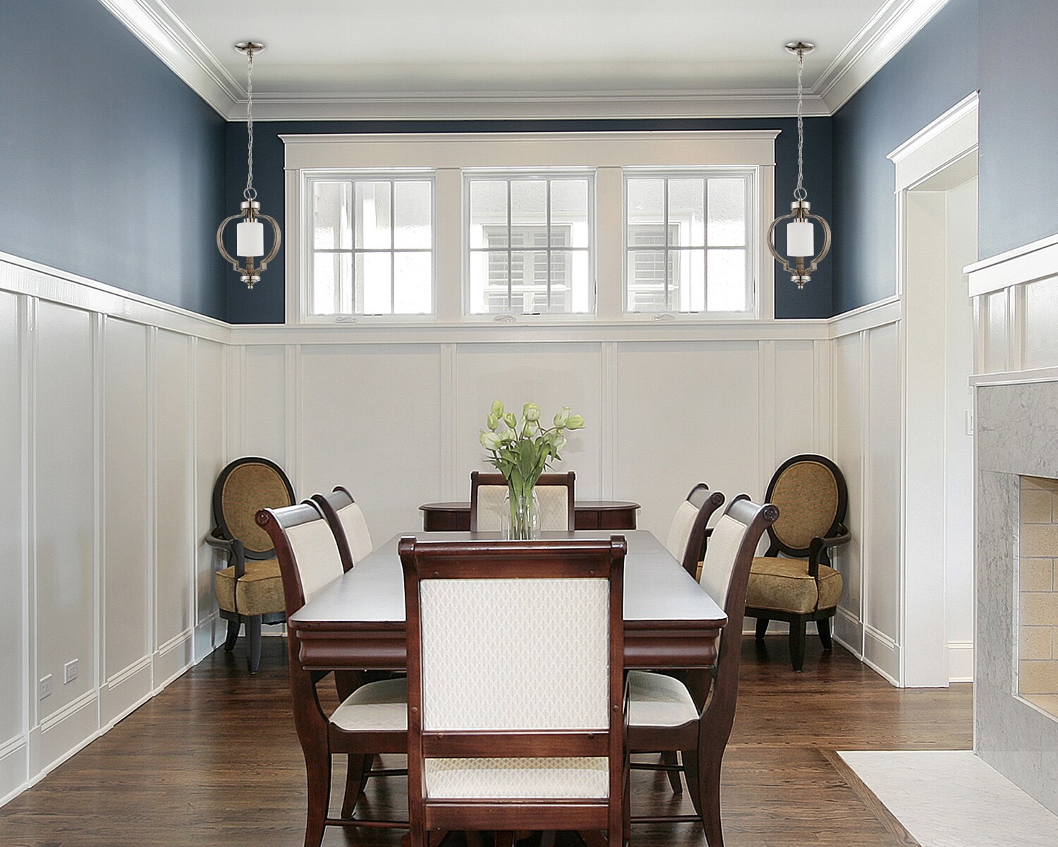 Craftmade 46791-PLNWF Pendant-Lights - View #3